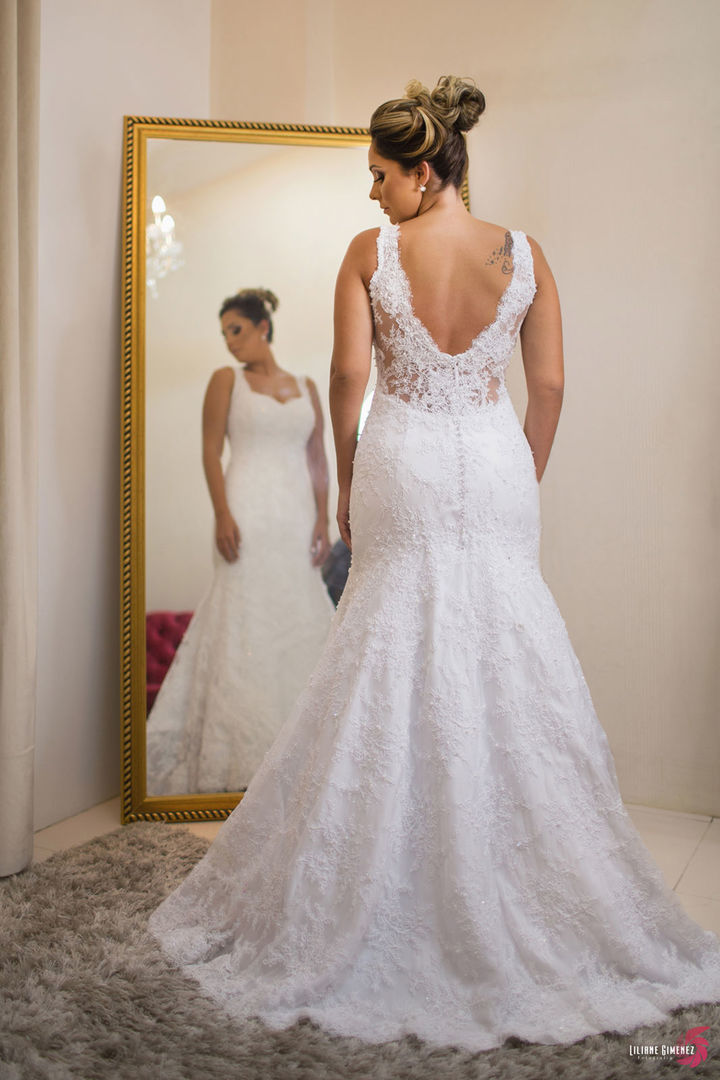 Foto Jaqueline & Gustavo - Imagem 5