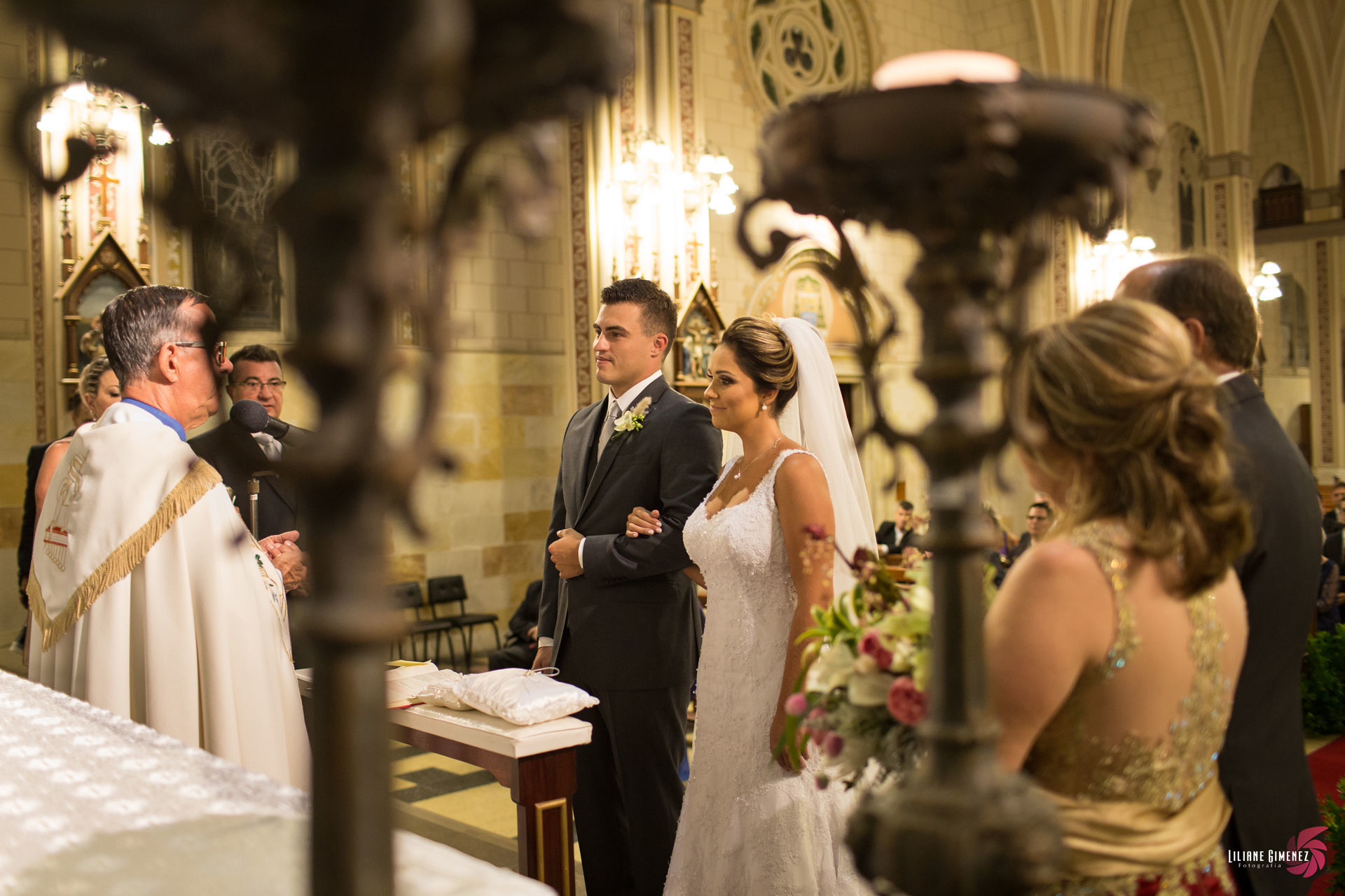 Foto Jaqueline & Gustavo - Imagem 23