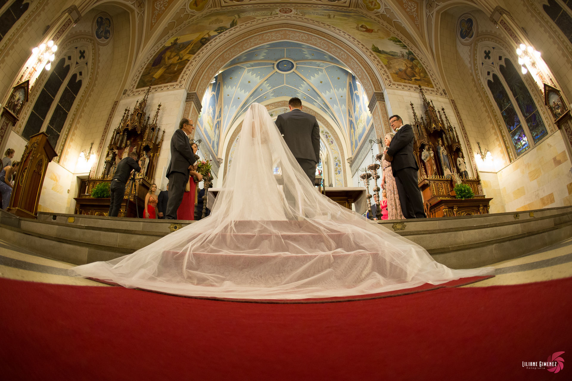 Foto Jaqueline & Gustavo - Imagem 22