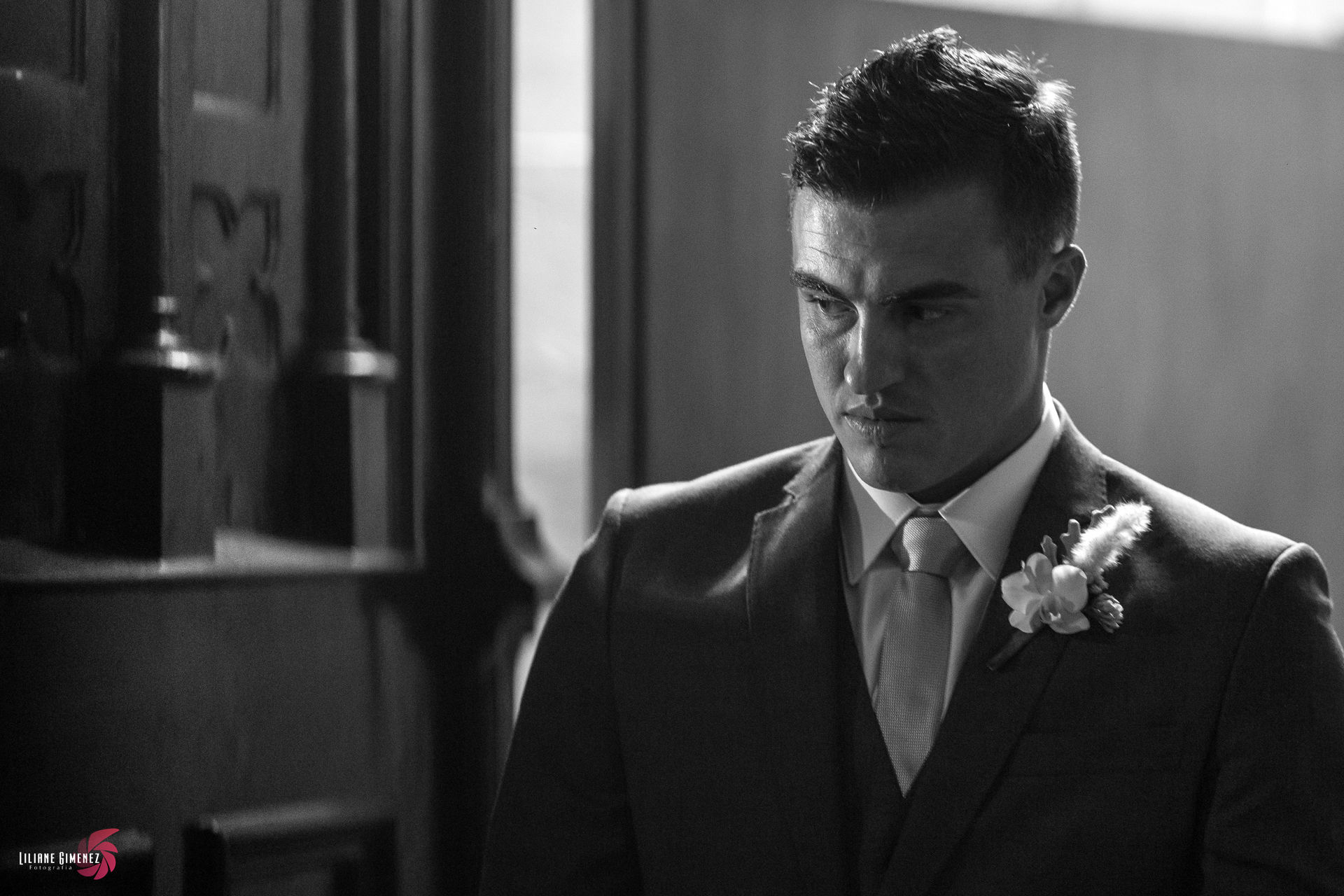 Foto Jaqueline & Gustavo - Imagem 7