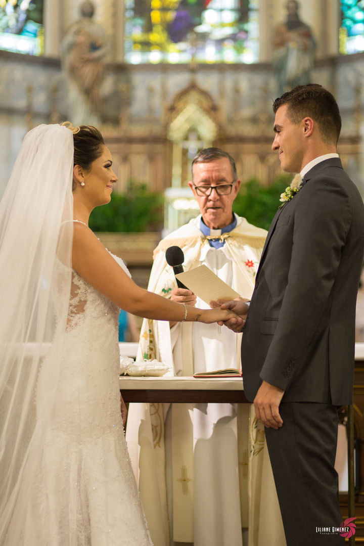 Foto Jaqueline & Gustavo - Imagem 25