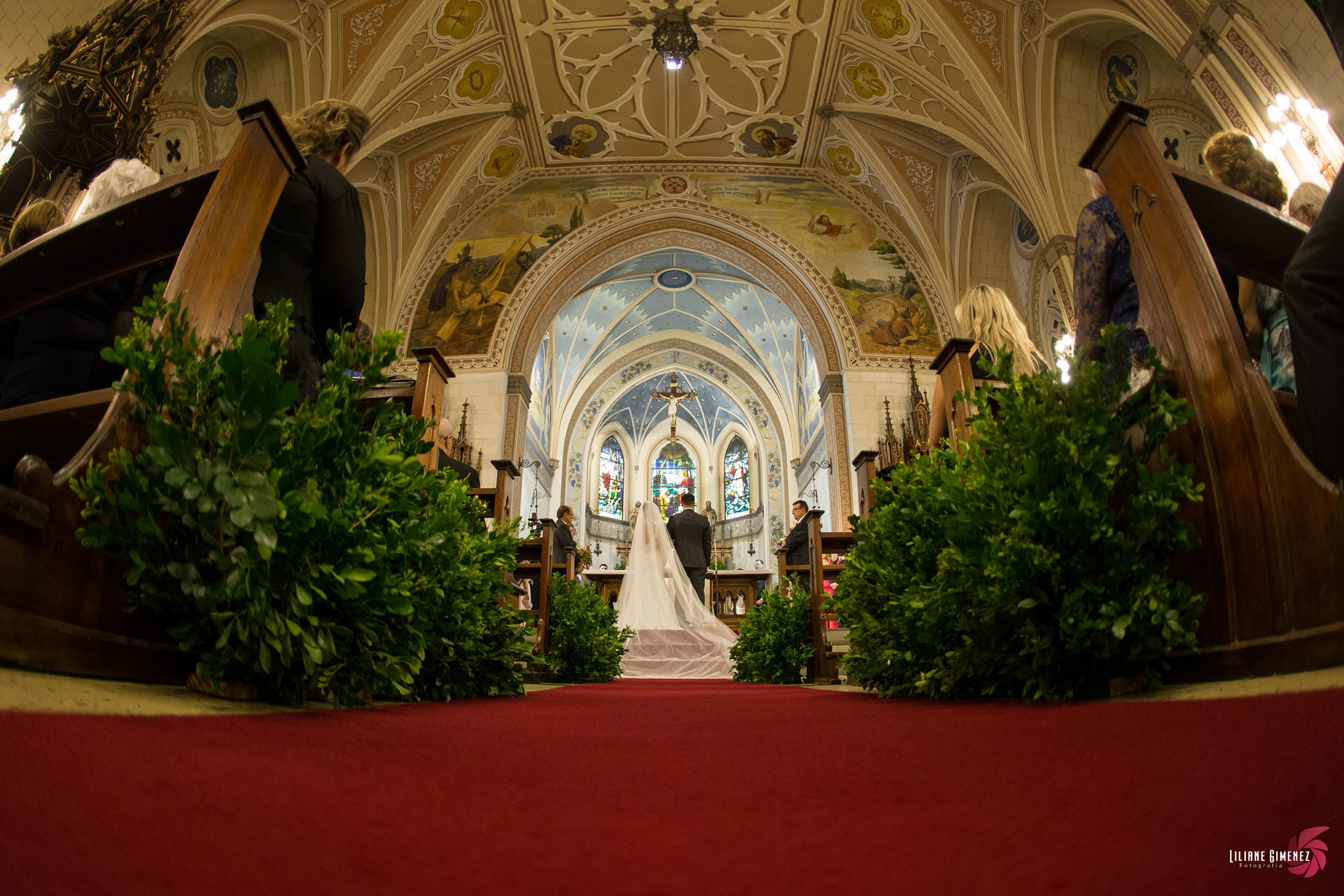 Foto Jaqueline & Gustavo - Imagem 18