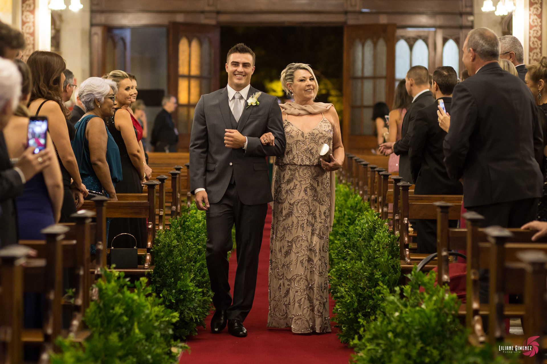 Foto Jaqueline & Gustavo - Imagem 8