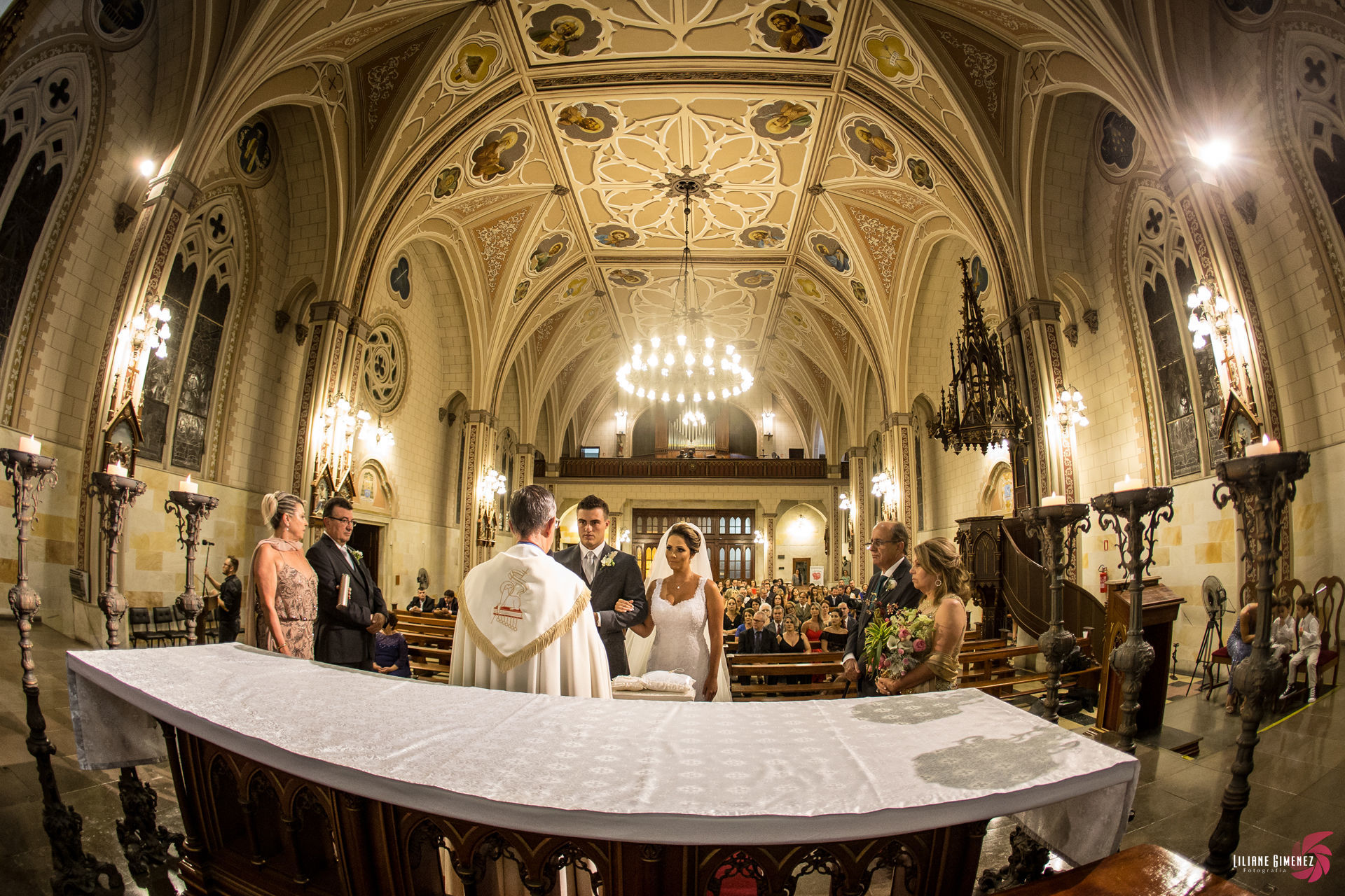 Foto Jaqueline & Gustavo - Imagem 20