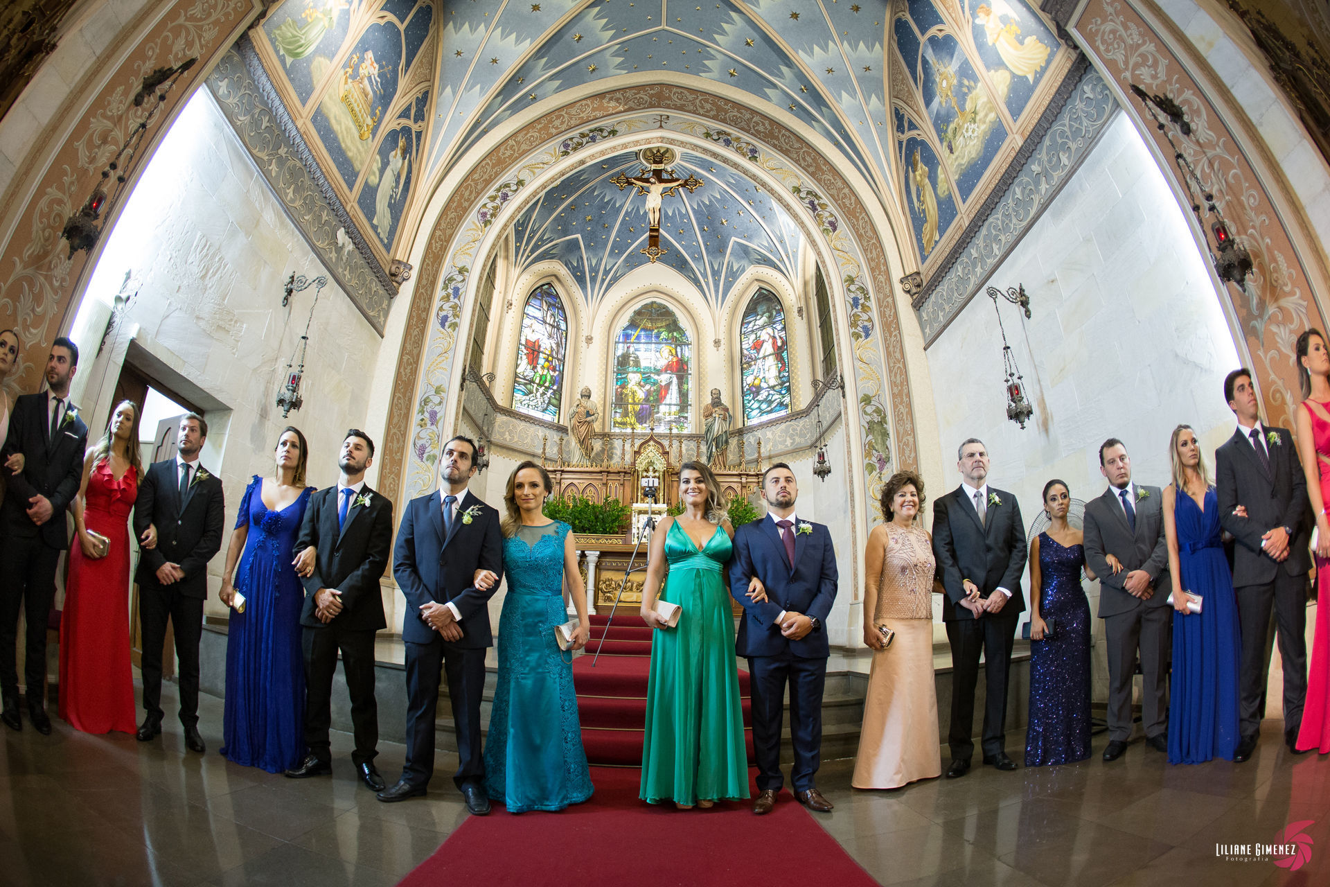 Foto Jaqueline & Gustavo - Imagem 21