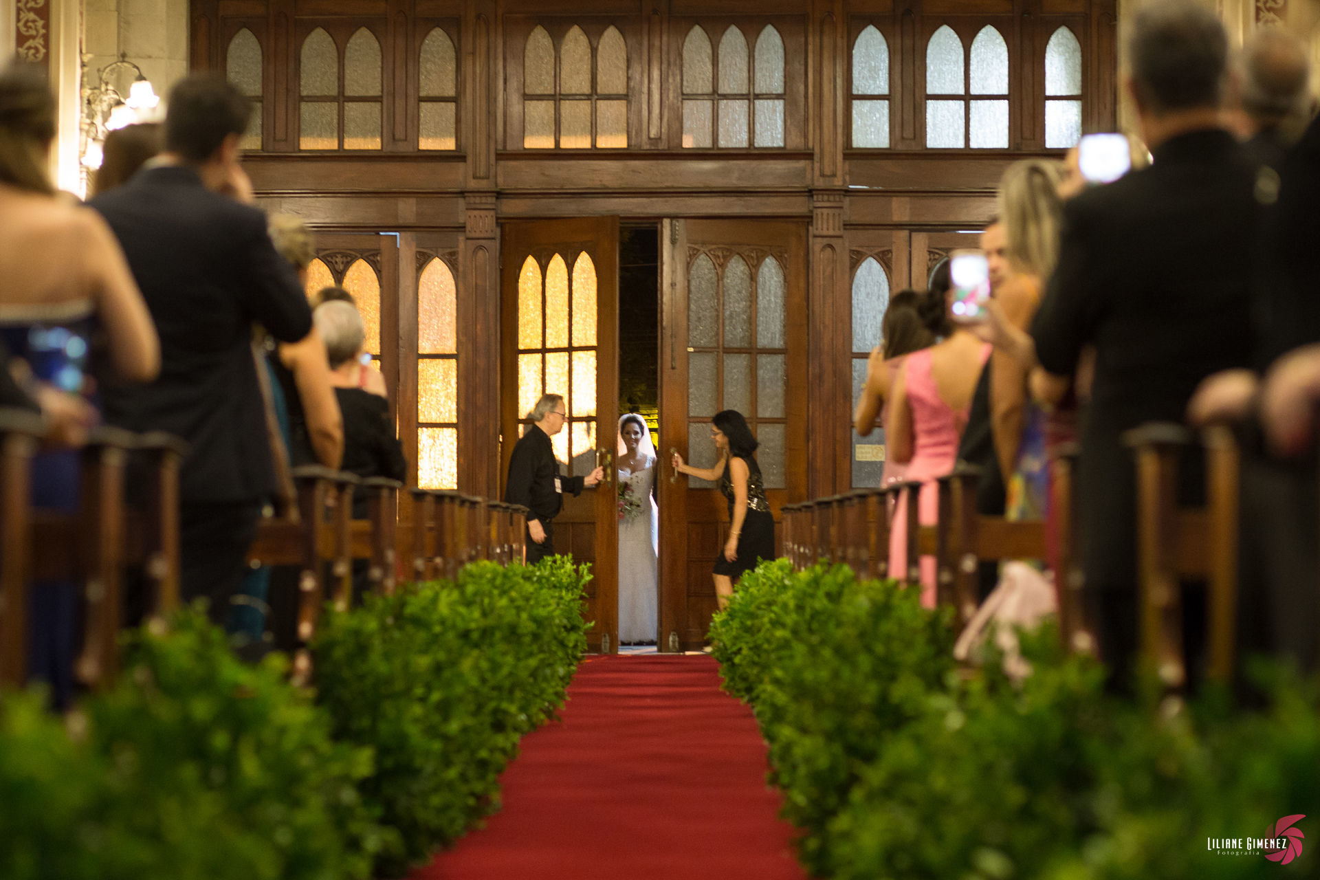 Foto Jaqueline & Gustavo - Imagem 12