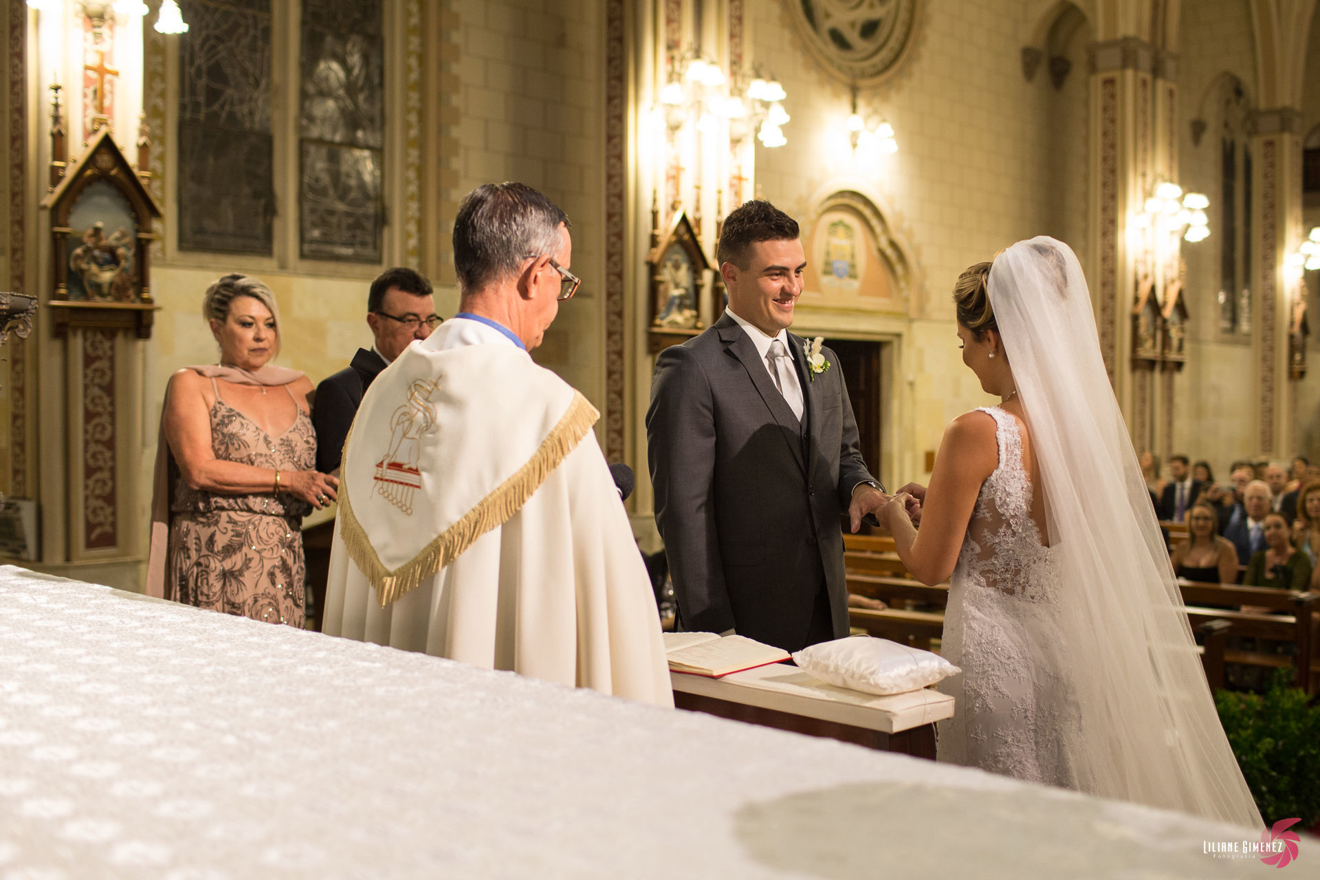 Foto Jaqueline & Gustavo - Imagem 27