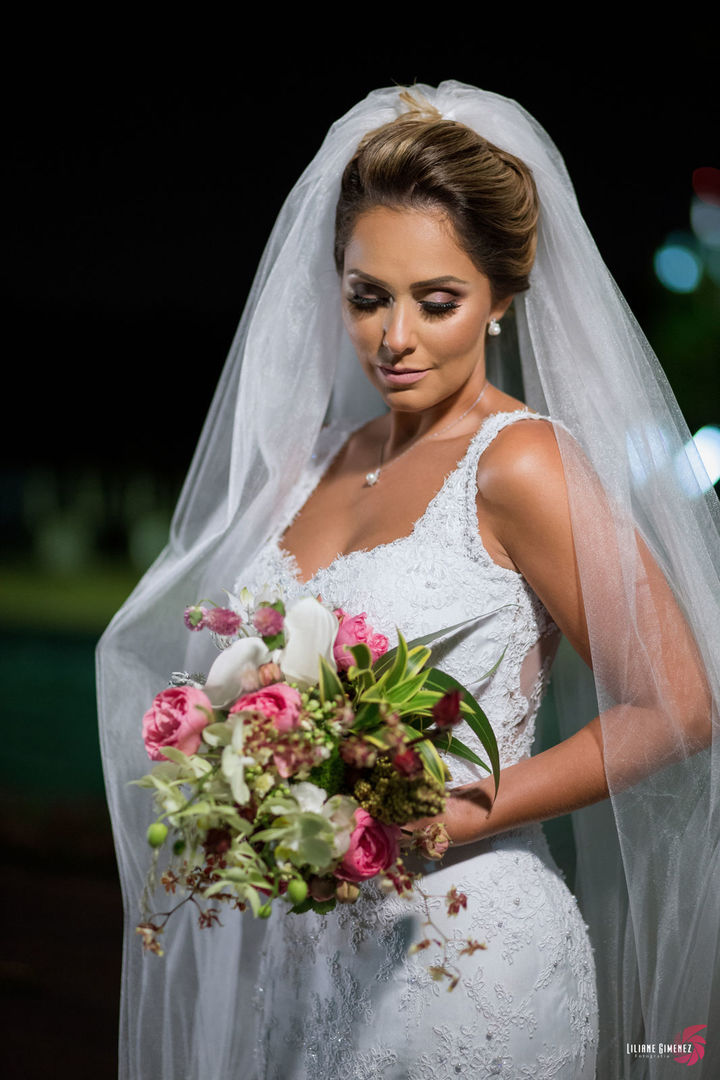 Foto Jaqueline & Gustavo - Imagem 54