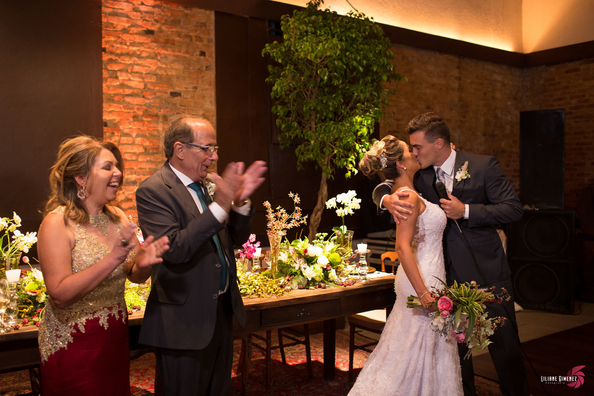 Foto Jaqueline & Gustavo - Imagem 61