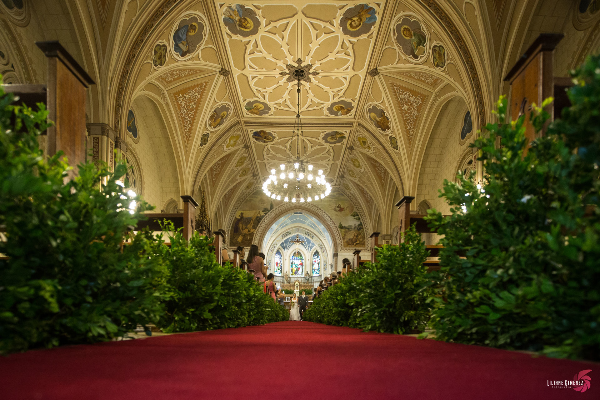 Foto Jaqueline & Gustavo - Imagem 36