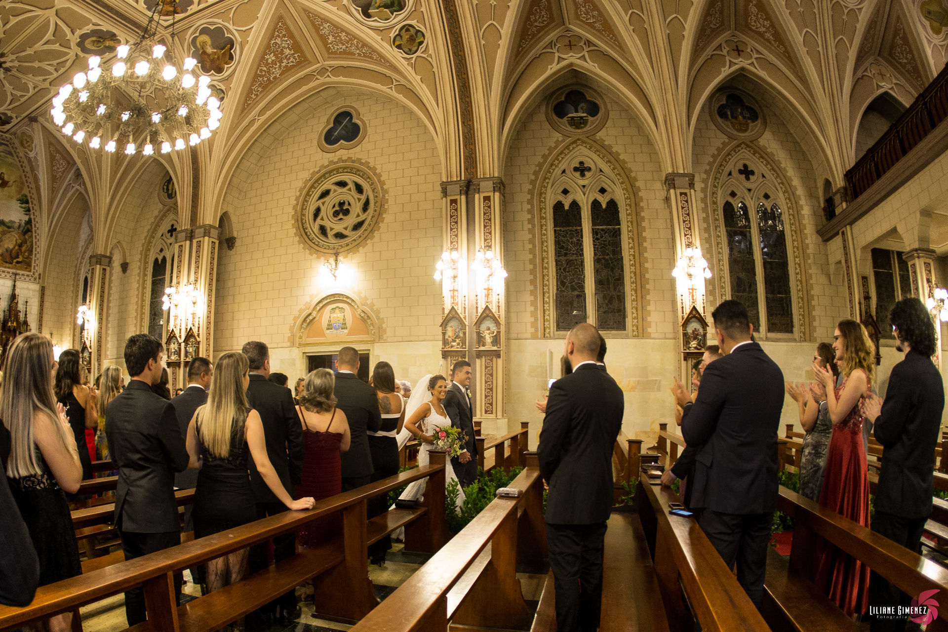 Foto Jaqueline & Gustavo - Imagem 37