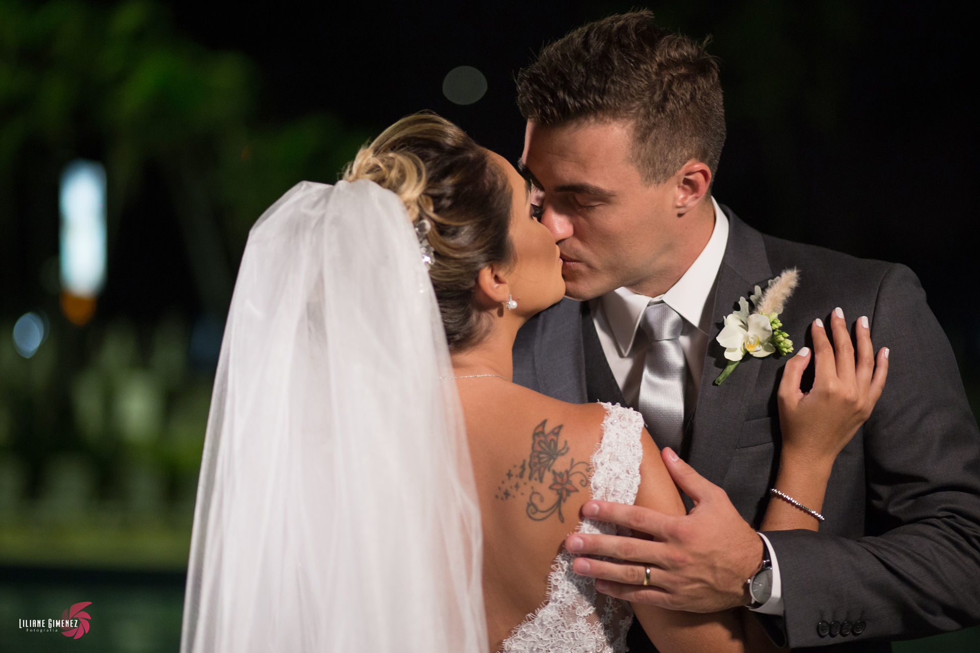 Foto Jaqueline & Gustavo - Imagem 52