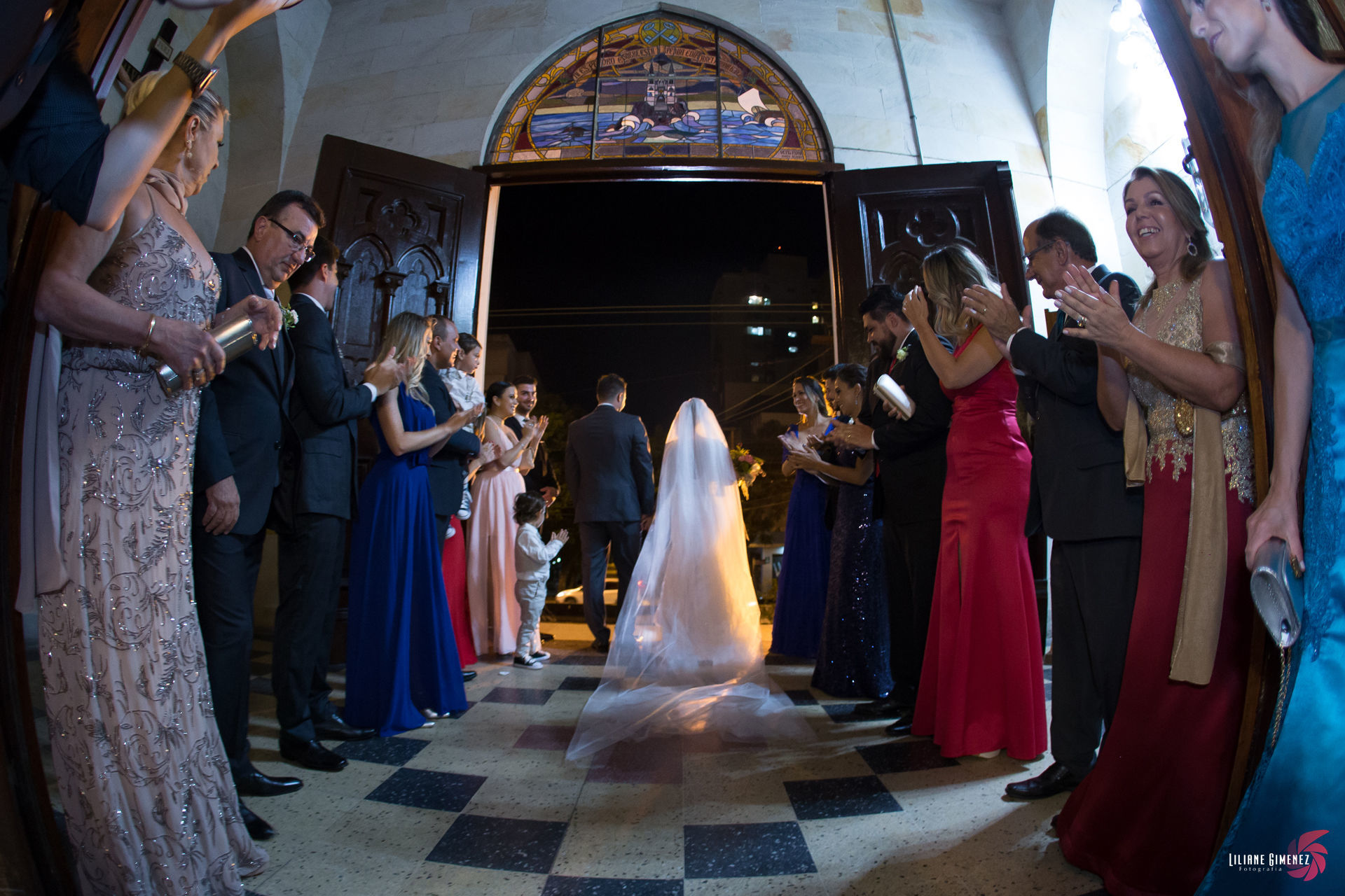 Foto Jaqueline & Gustavo - Imagem 43