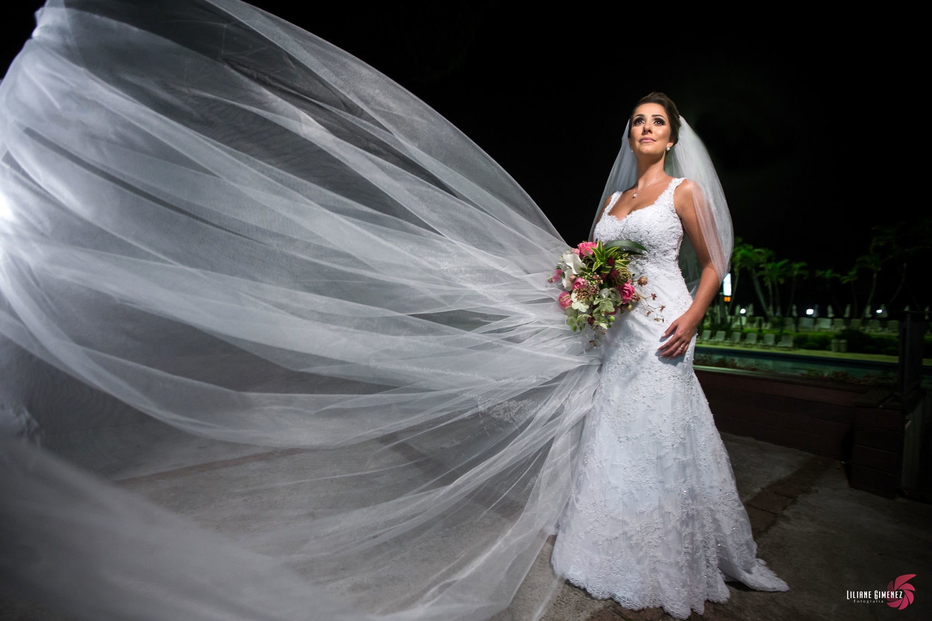 Foto Jaqueline & Gustavo - Imagem 47