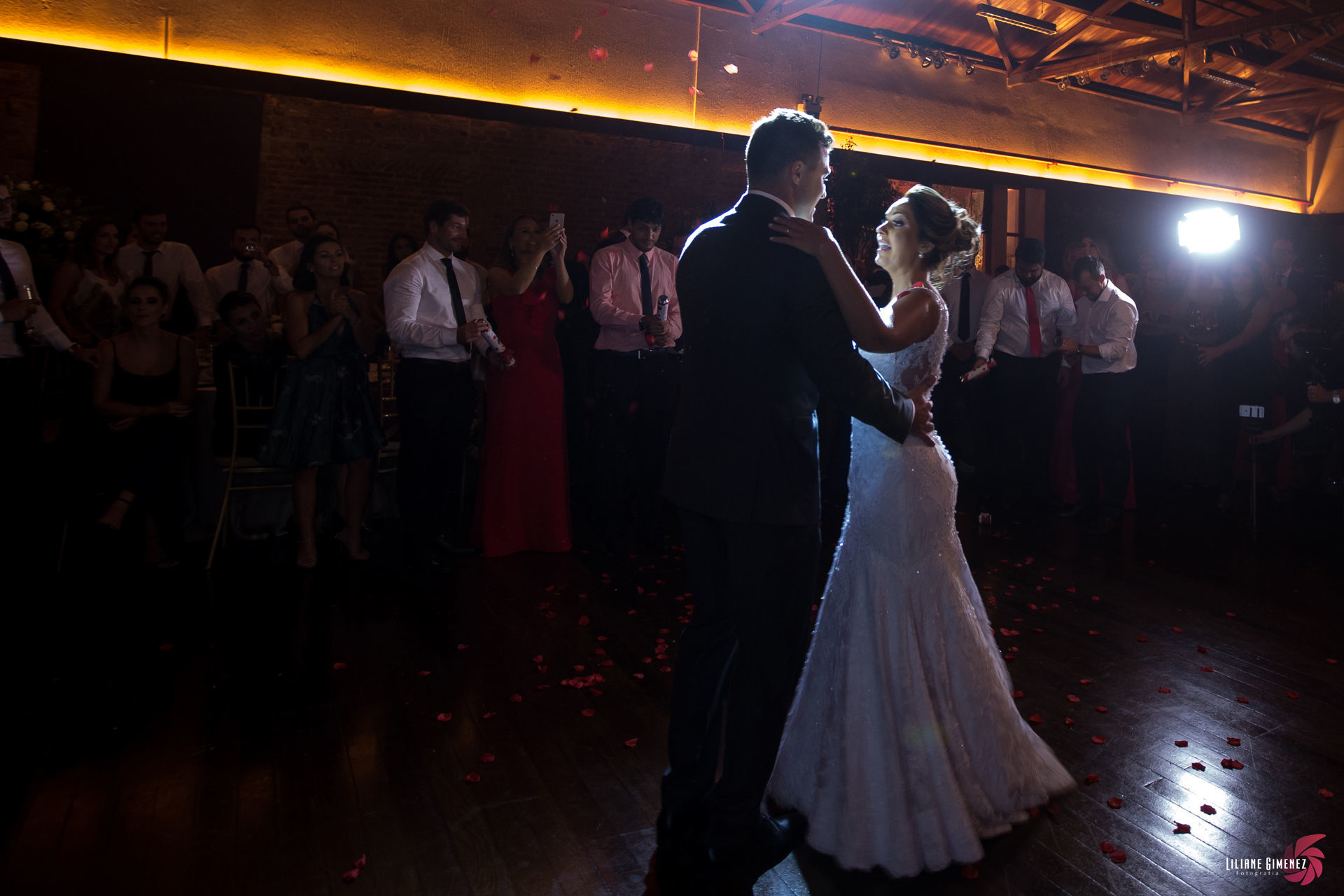 Foto Jaqueline & Gustavo - Imagem 63