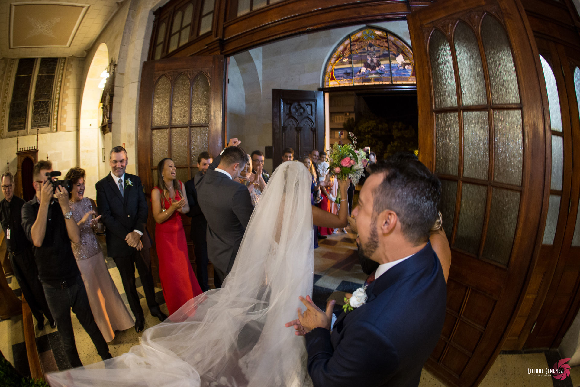 Foto Jaqueline & Gustavo - Imagem 41