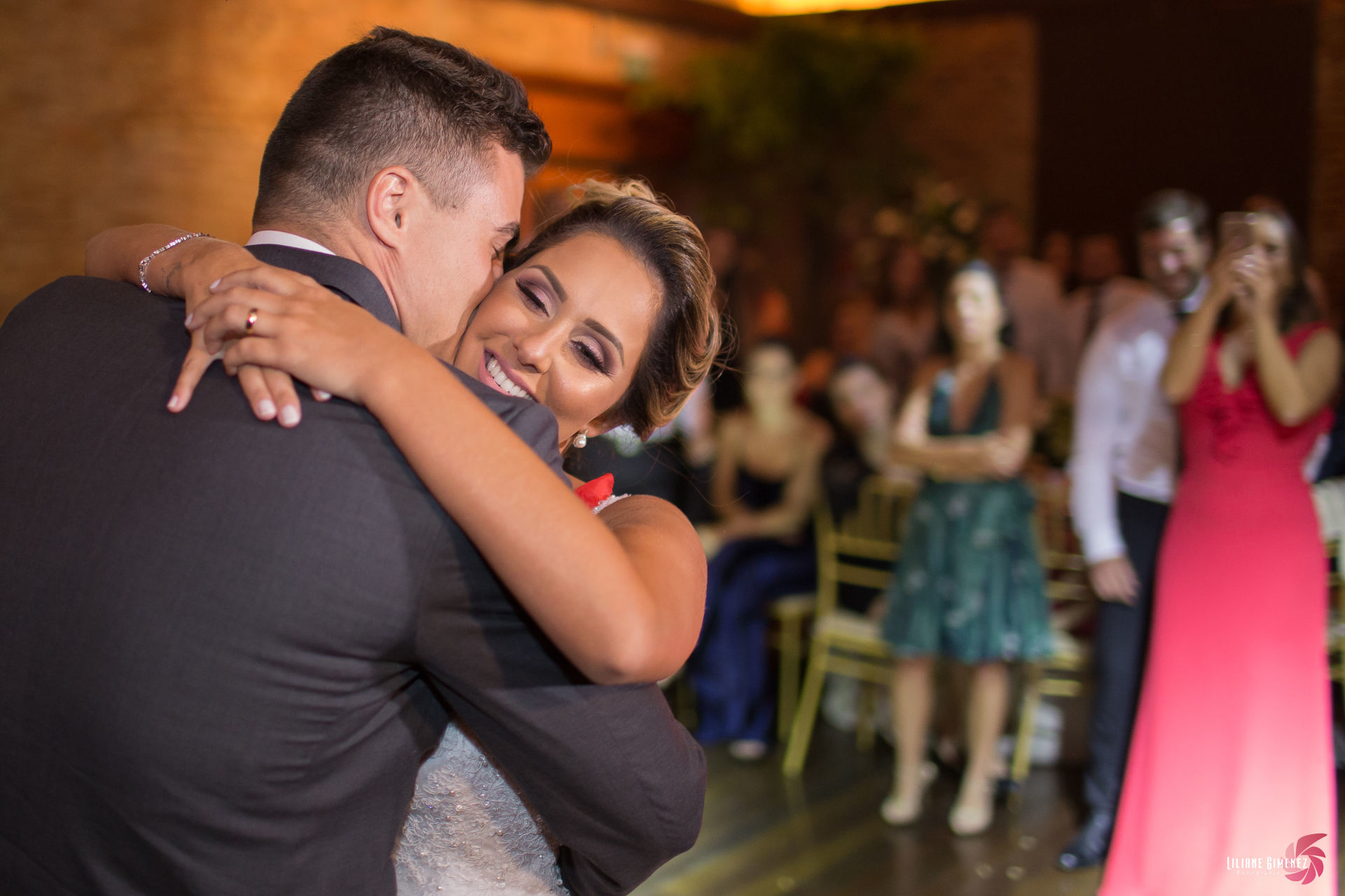 Foto Jaqueline & Gustavo - Imagem 64