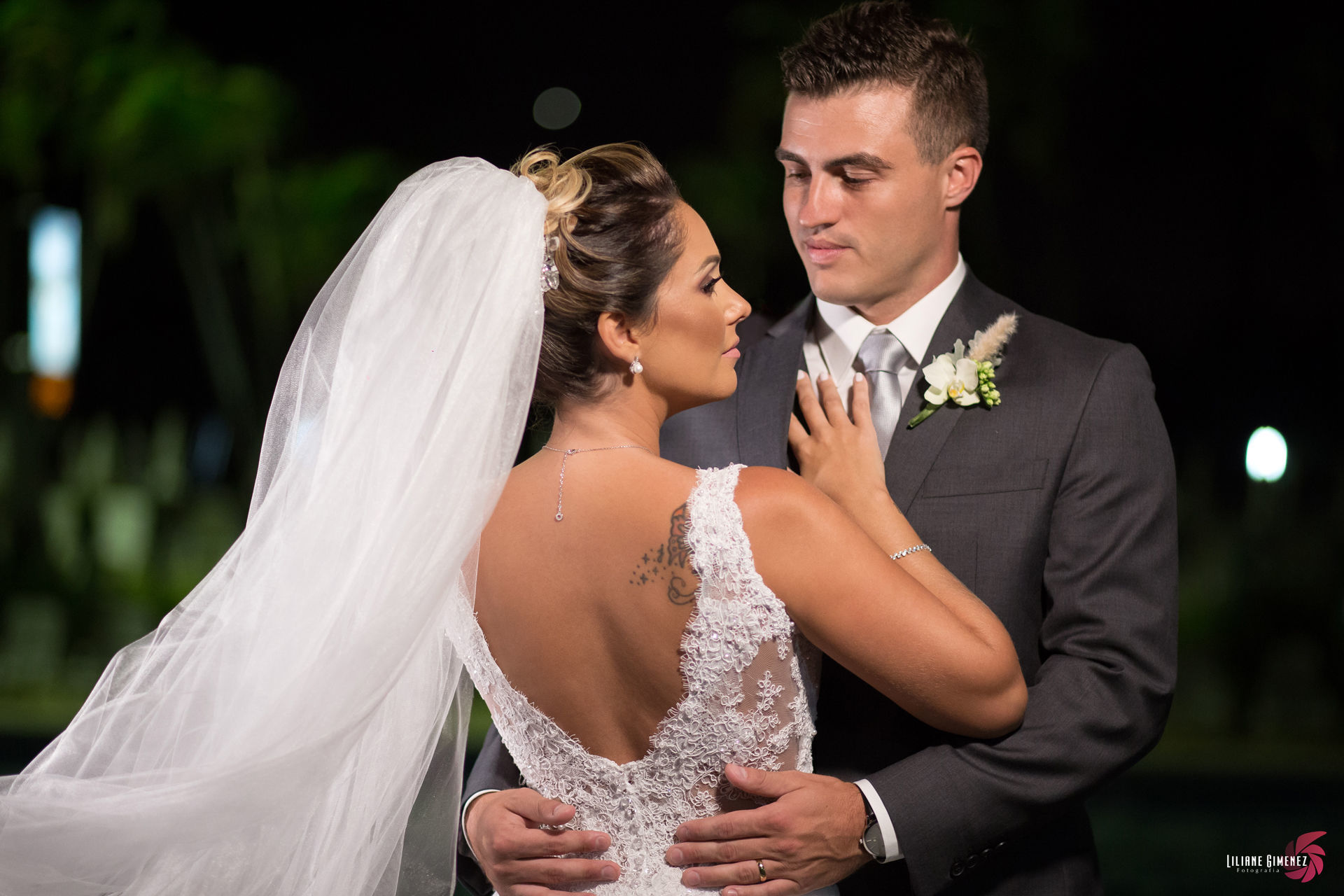 Foto Jaqueline & Gustavo - Imagem 59