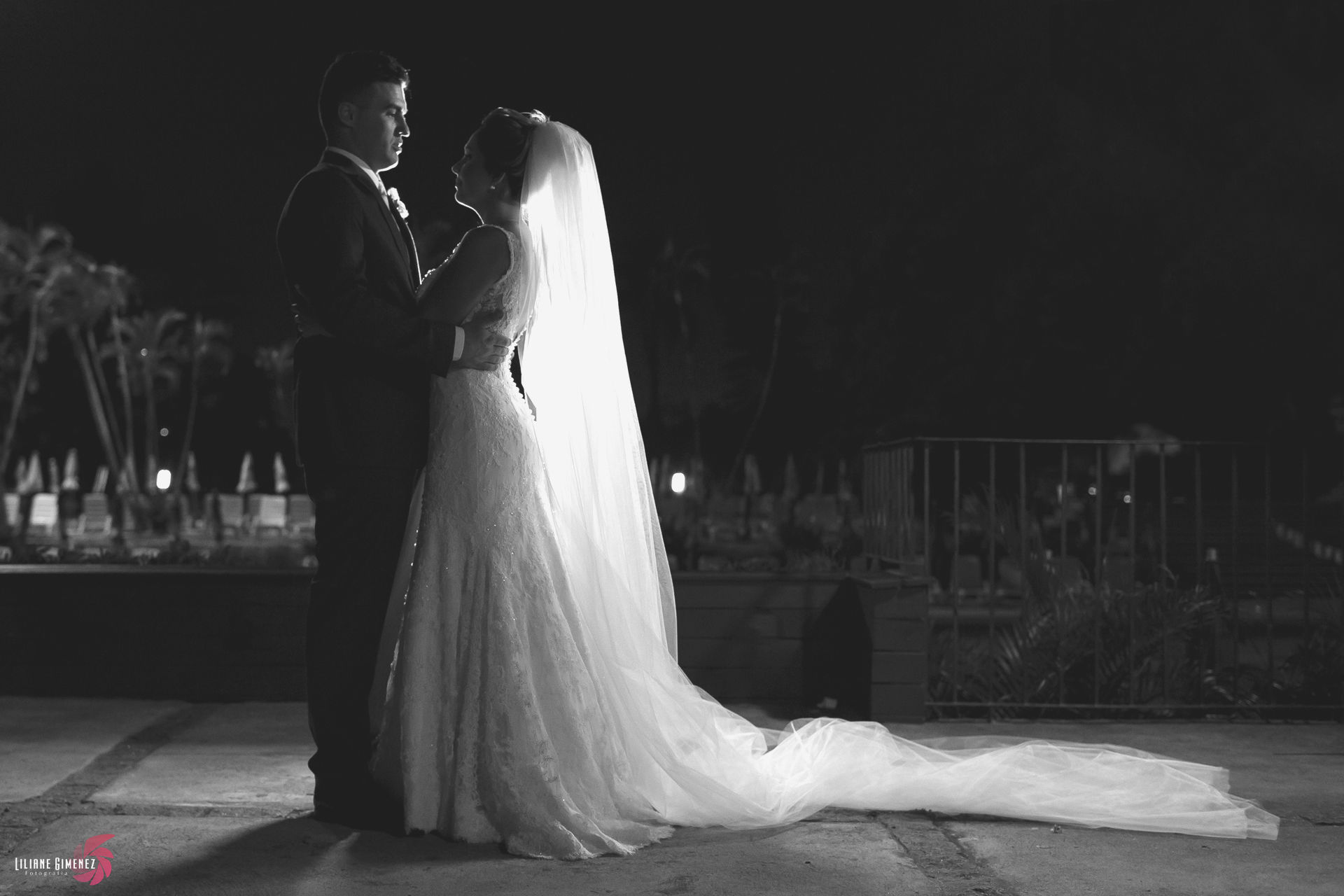 Foto Jaqueline & Gustavo - Imagem 45