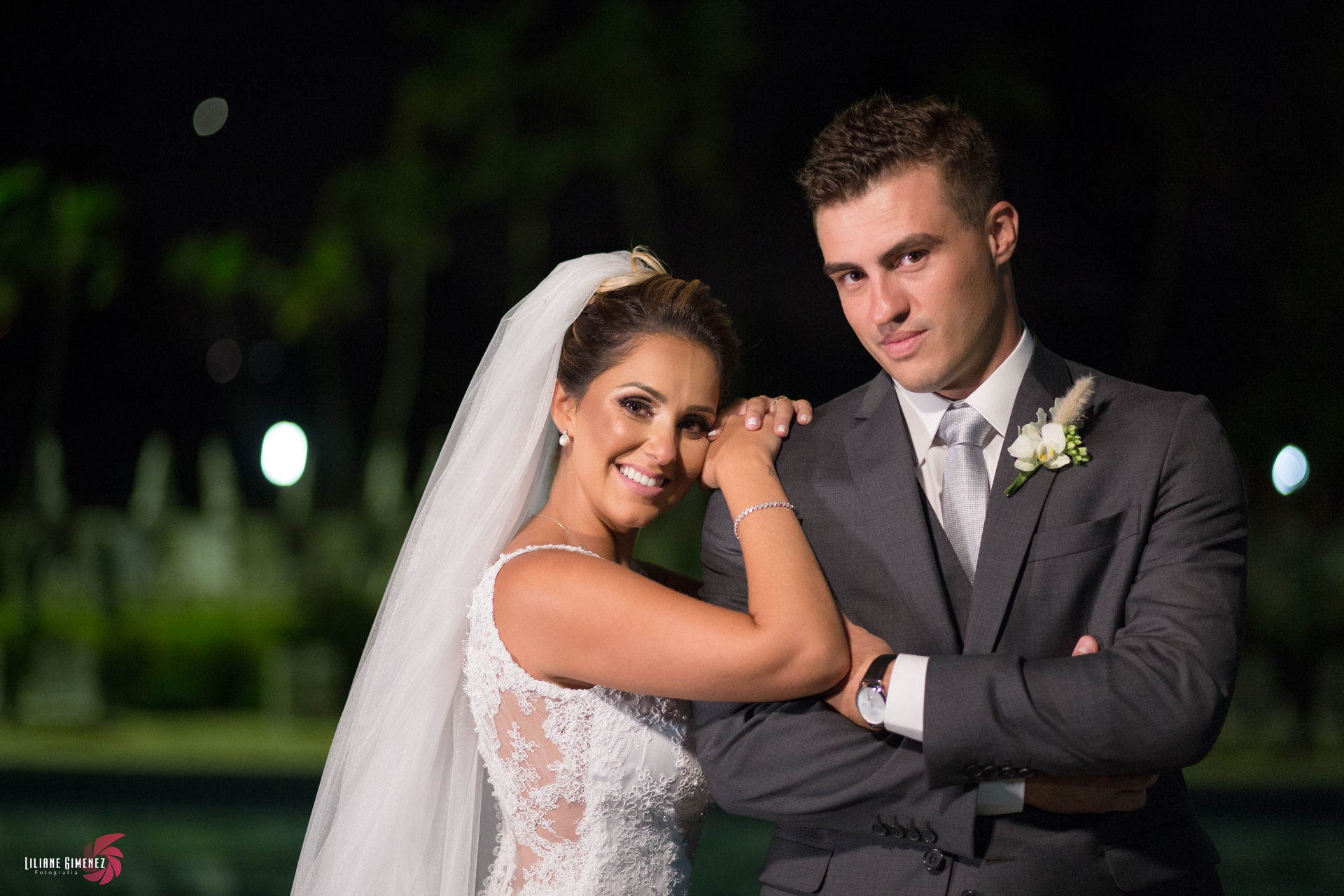 Foto Jaqueline & Gustavo - Imagem 58