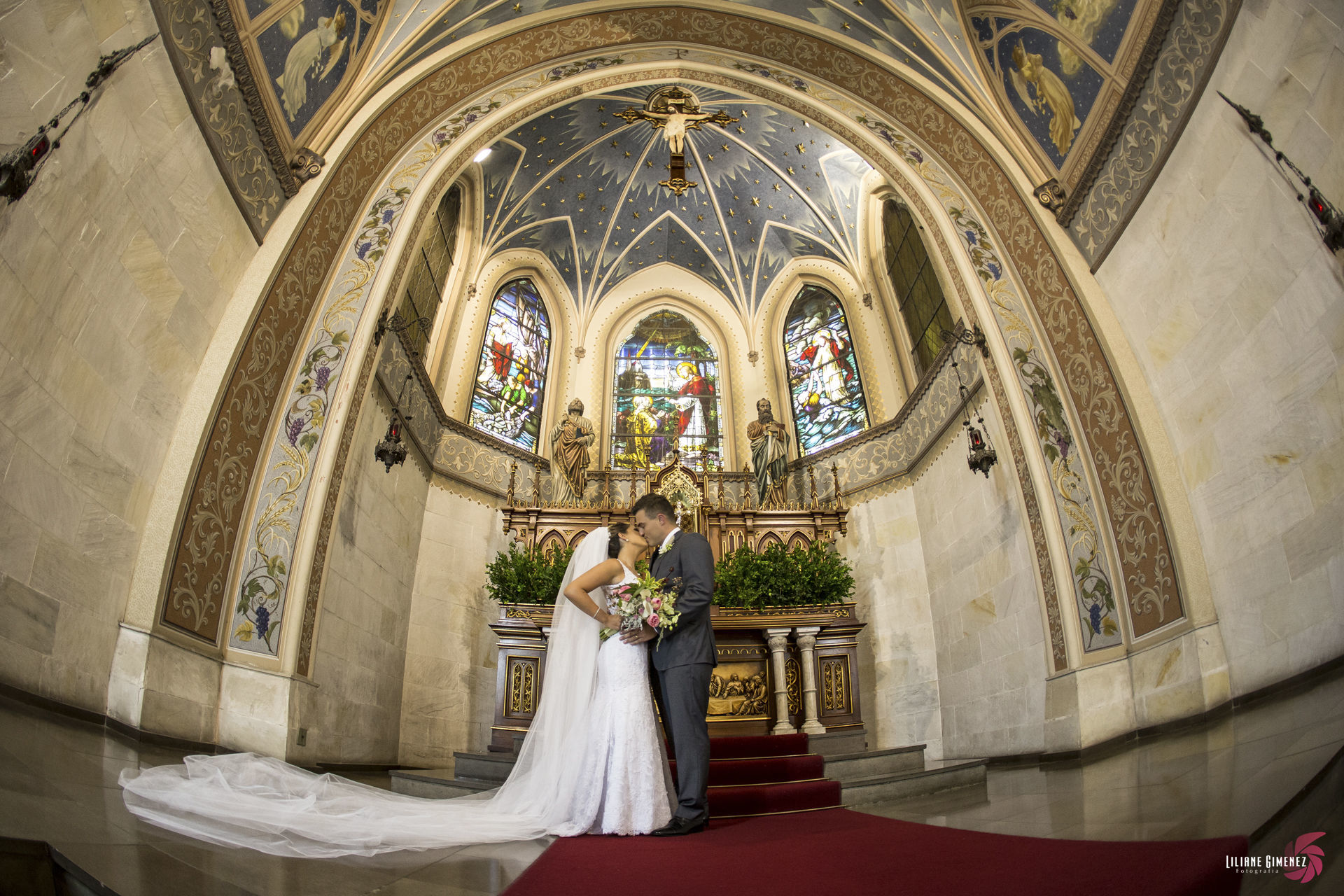 Foto Jaqueline & Gustavo - Imagem 31