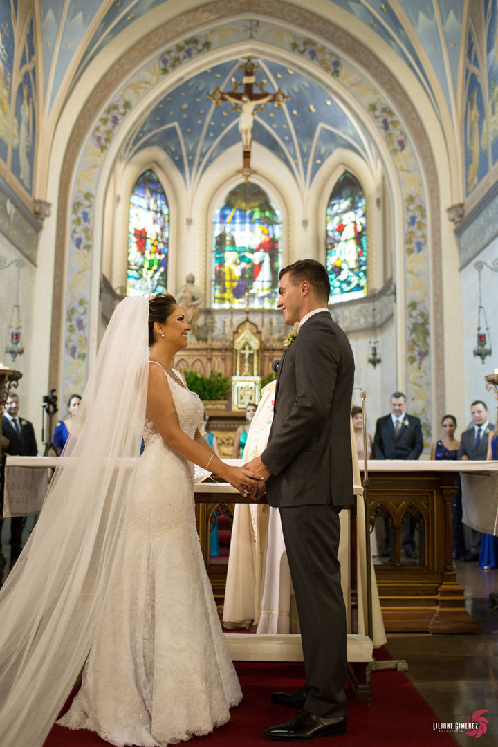 Foto Jaqueline & Gustavo - Imagem 29