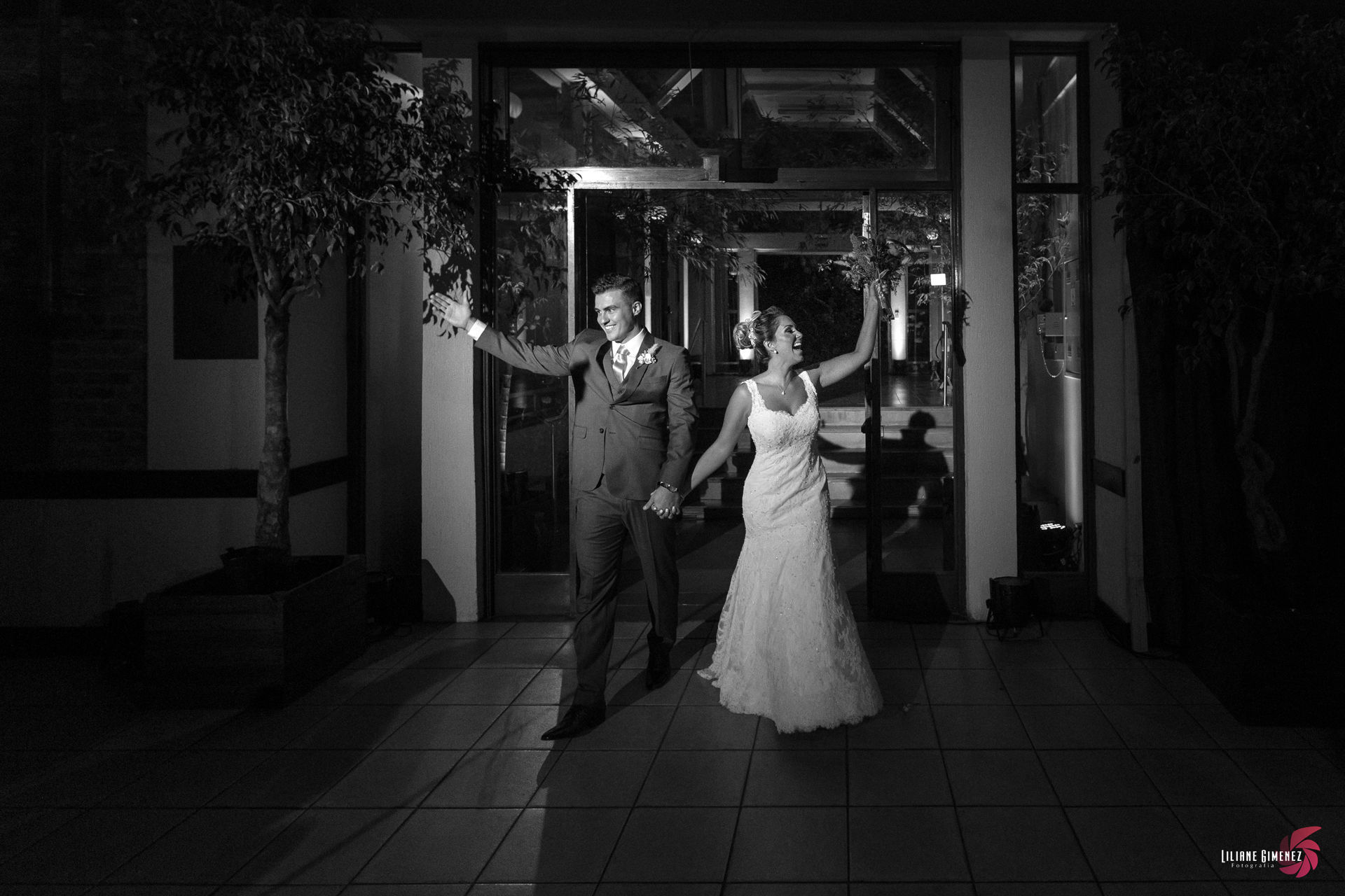 Foto Jaqueline & Gustavo - Imagem 60