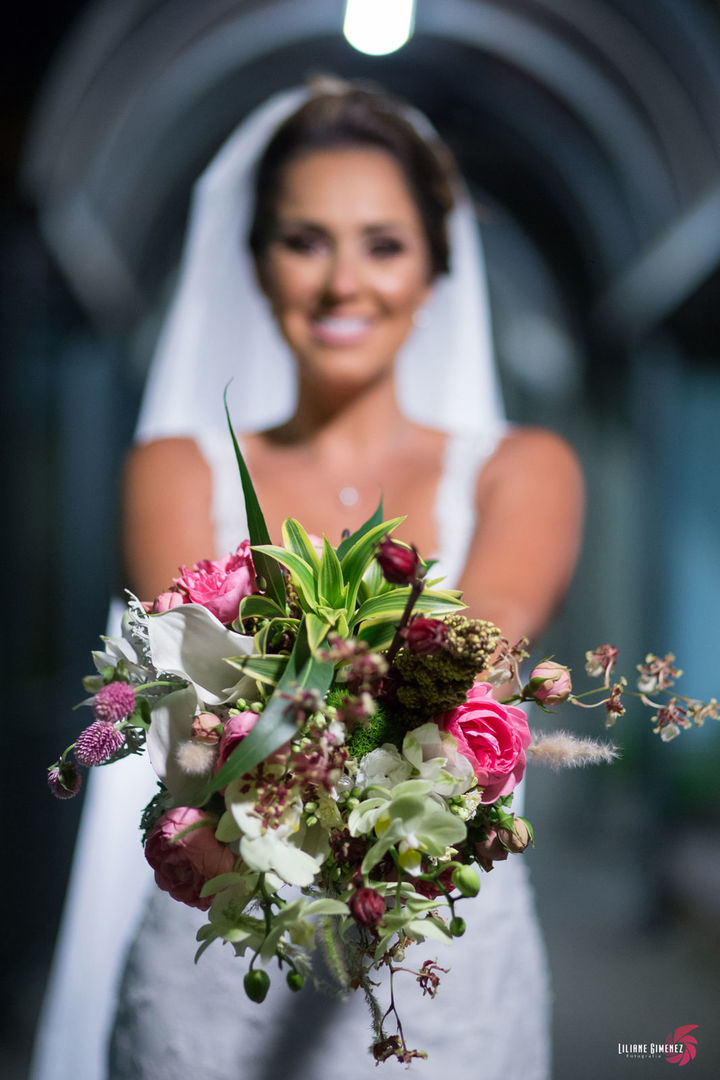 Foto Jaqueline & Gustavo - Imagem 55