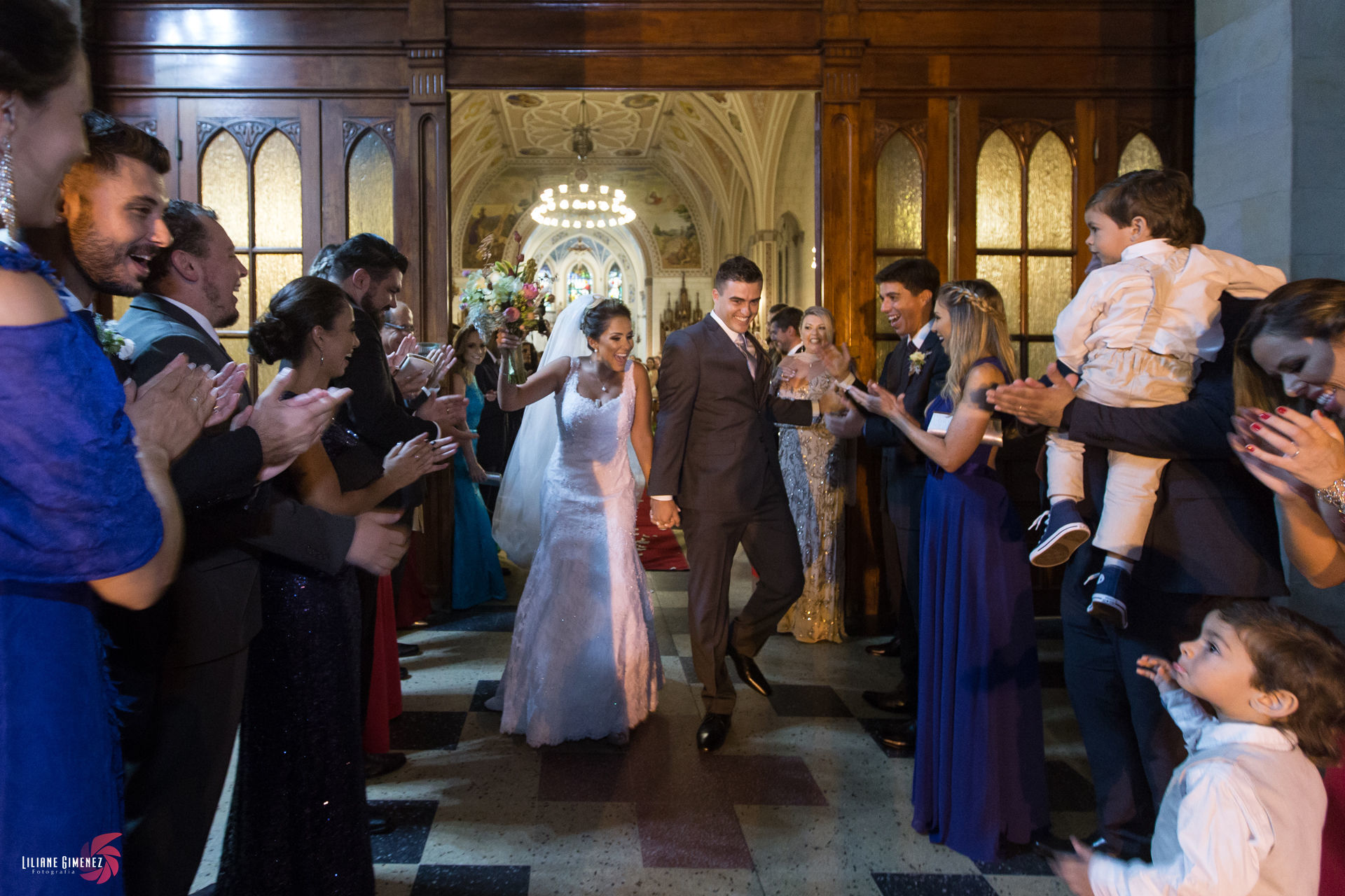 Foto Jaqueline & Gustavo - Imagem 42