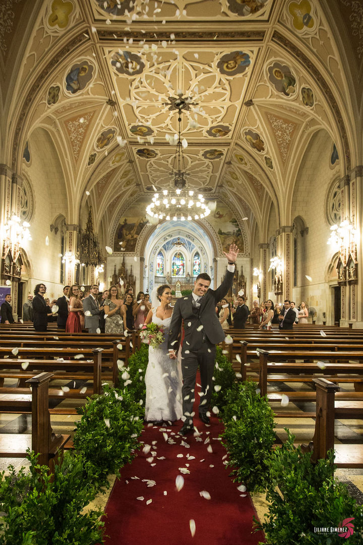 Foto Jaqueline & Gustavo - Imagem 39