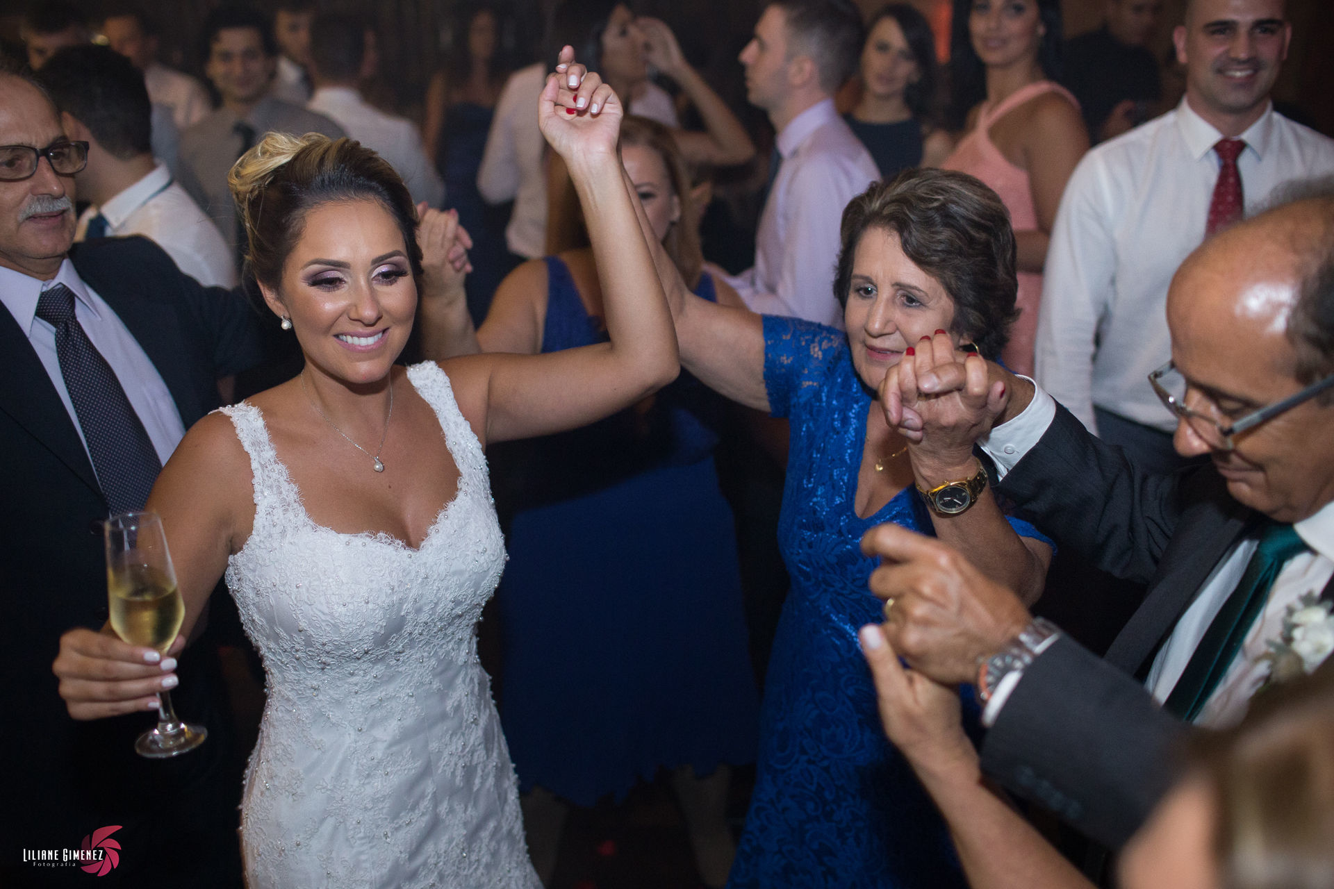 Foto Jaqueline & Gustavo - Imagem 66