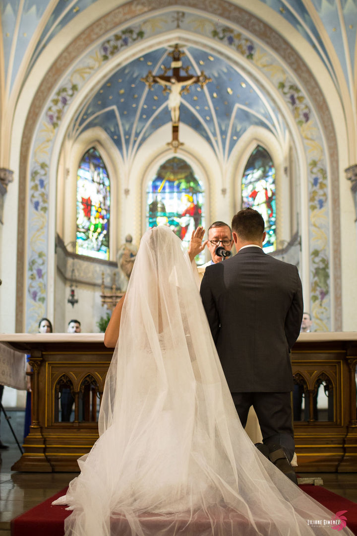 Foto Jaqueline & Gustavo - Imagem 30