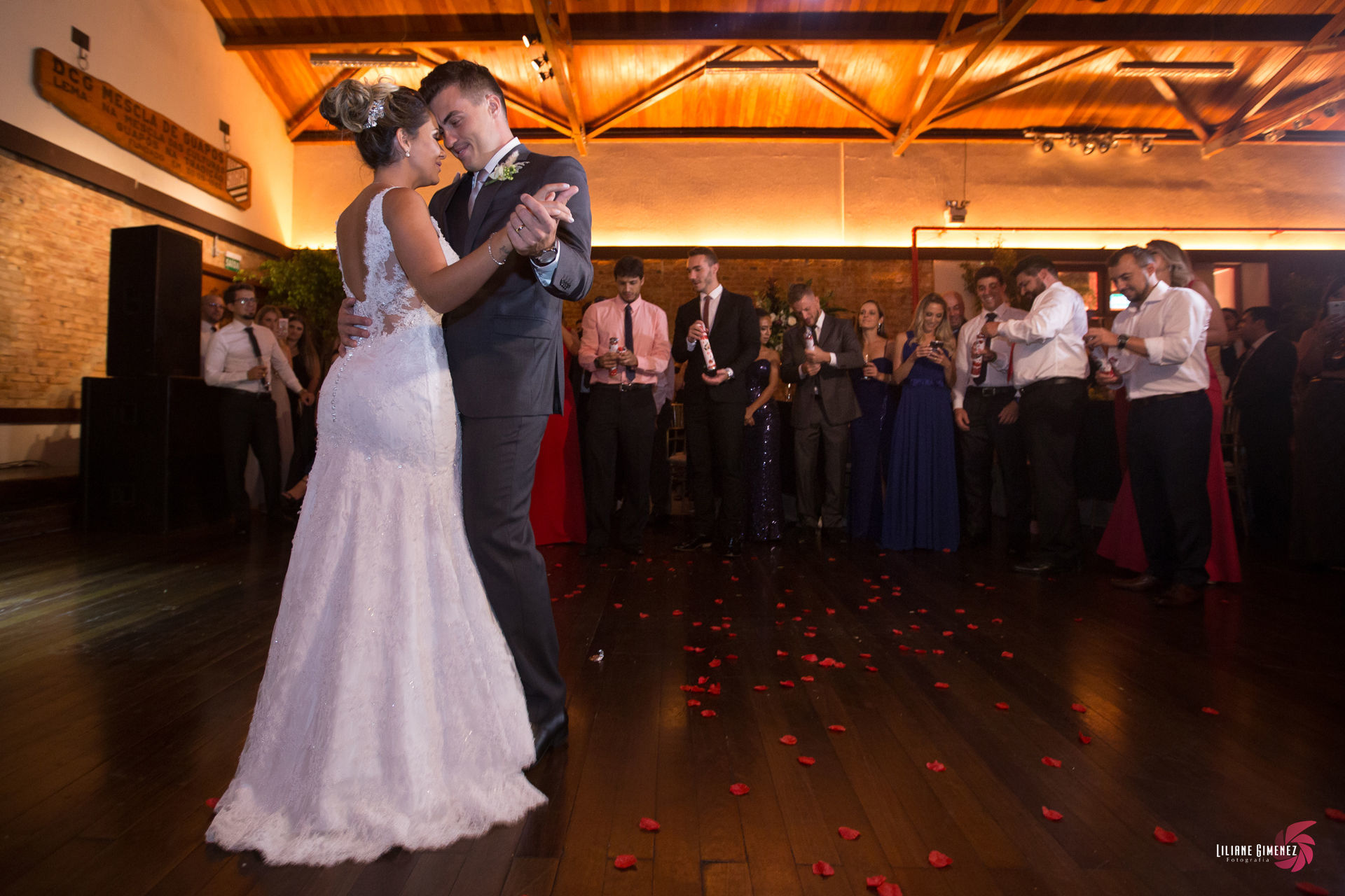 Foto Jaqueline & Gustavo - Imagem 62