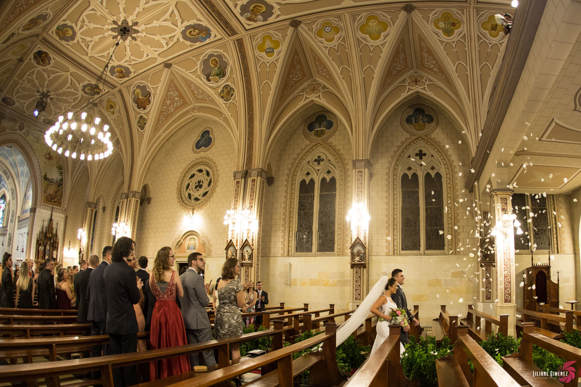 Foto Jaqueline & Gustavo - Imagem 38