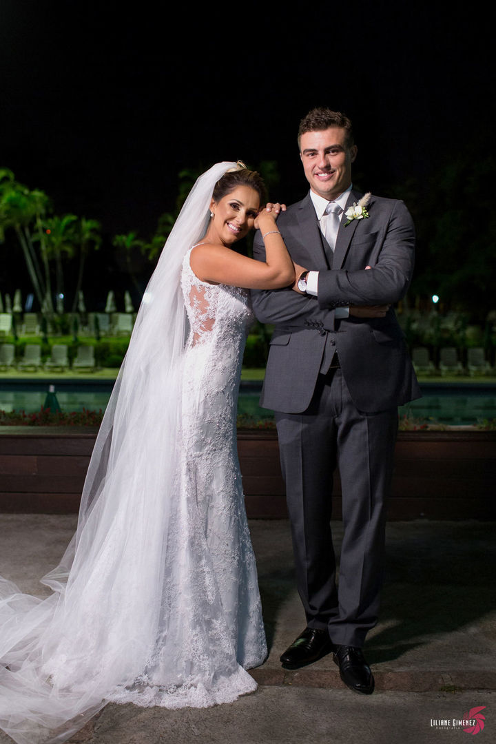 Foto Jaqueline & Gustavo - Imagem 57