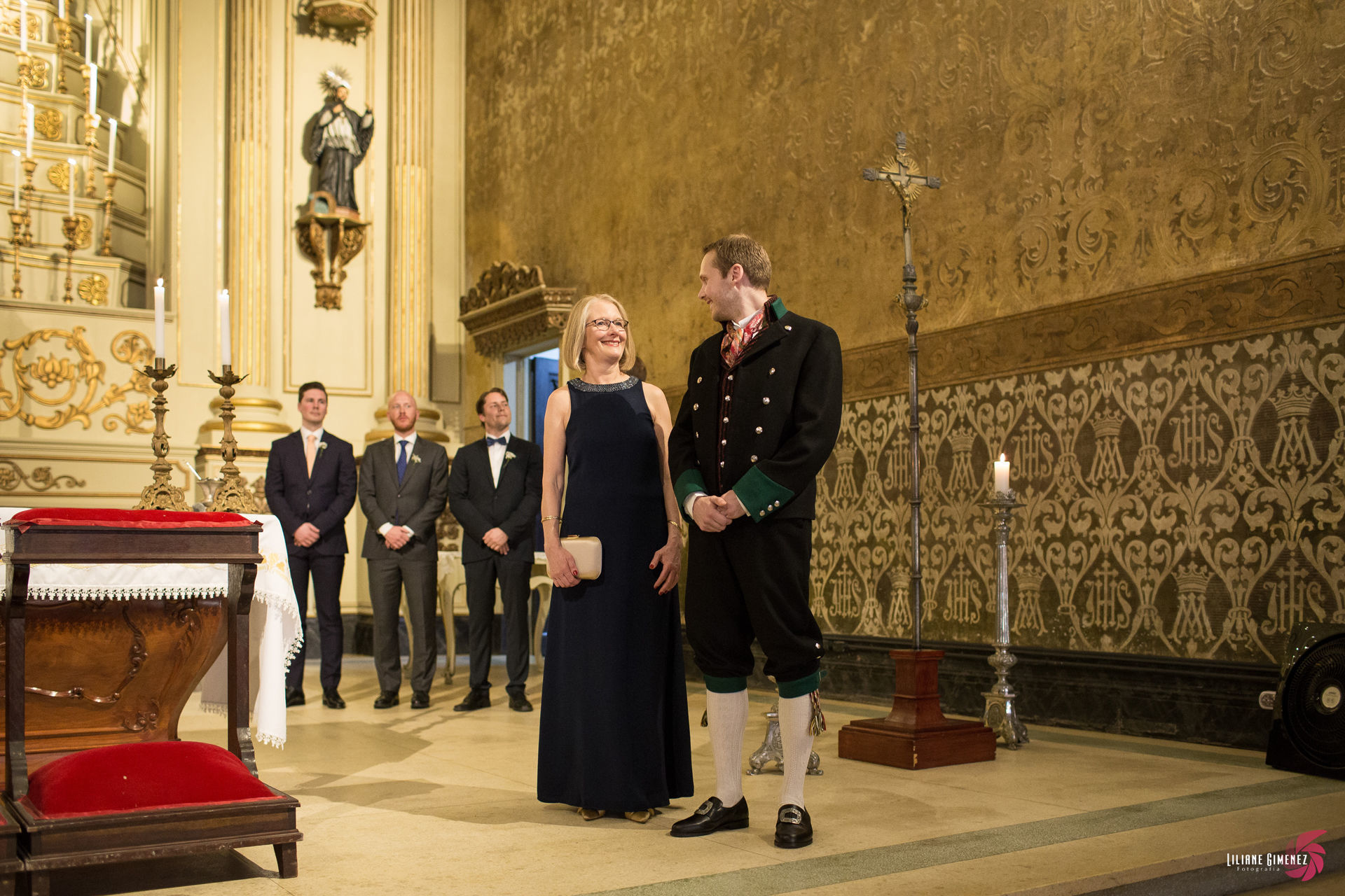 Foto Raquel + Per Rygh Foto Raquel + Per Rygh - Imagem 30