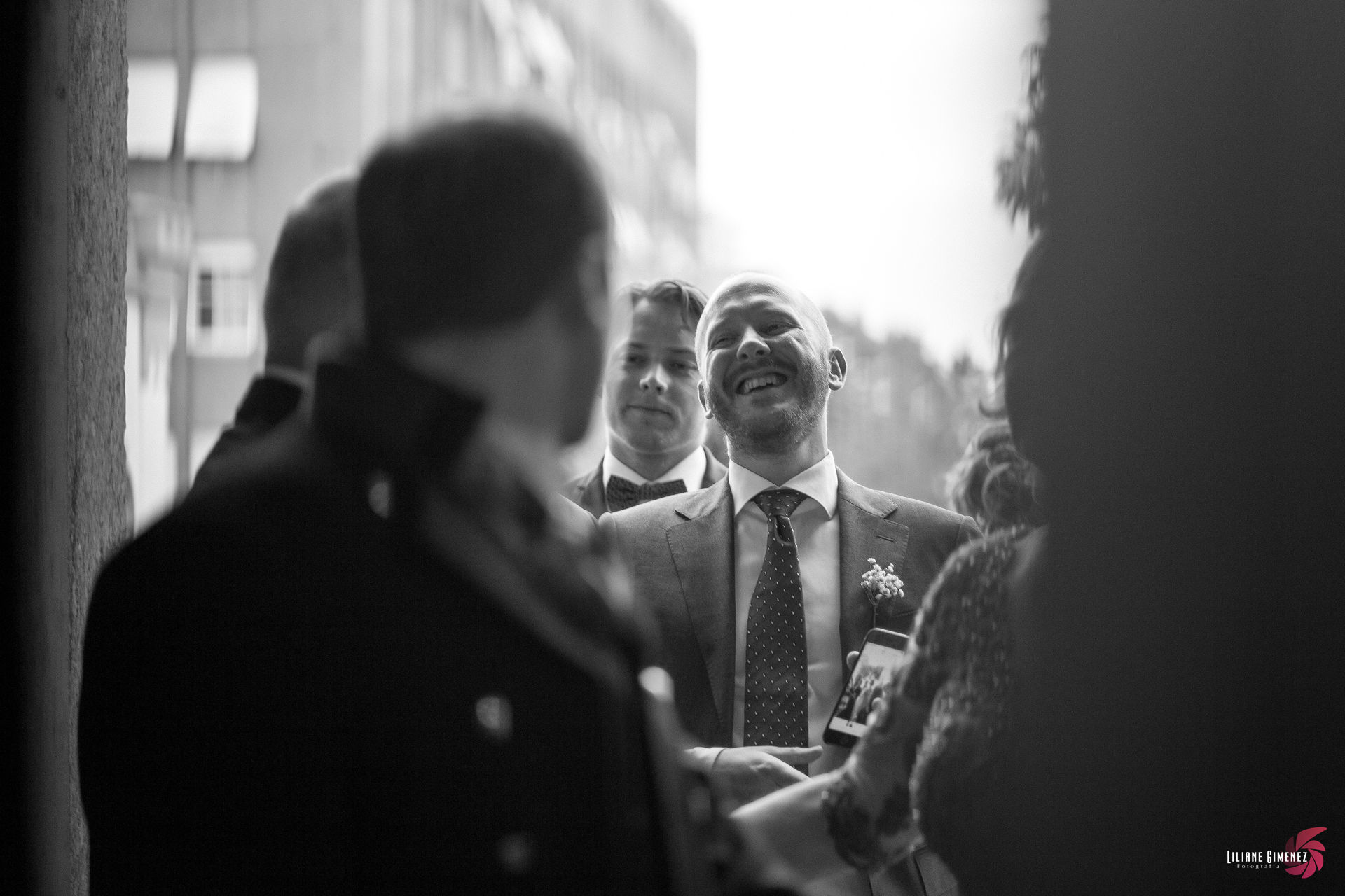 Foto Raquel + Per Rygh Foto Raquel + Per Rygh - Imagem 22