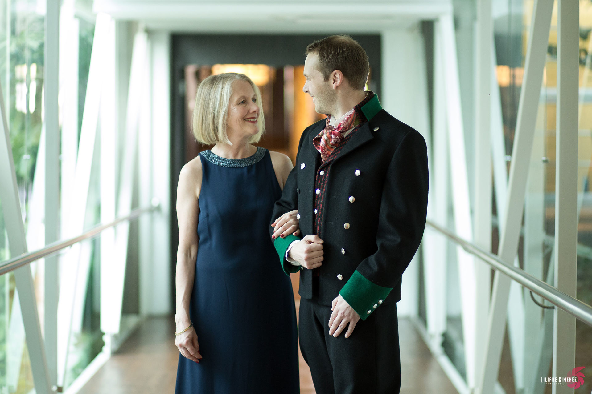 Foto Raquel + Per Rygh Foto Raquel + Per Rygh - Imagem 11