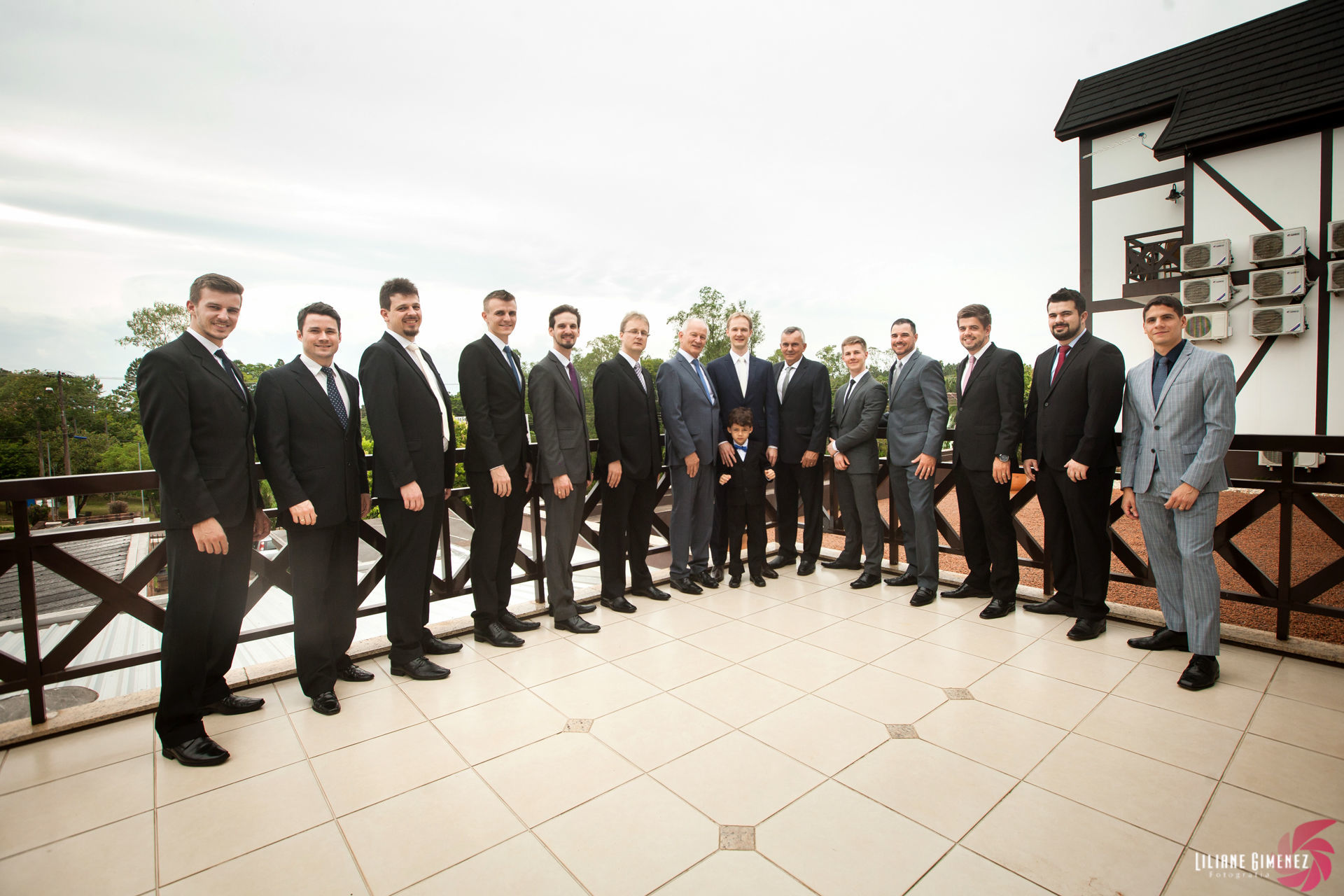 Foto Amanda & Luis Foto Amanda & Luis - Imagem 7