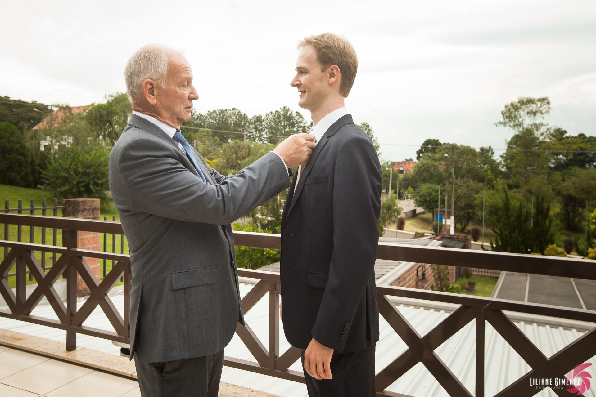 Foto Amanda & Luis Foto Amanda & Luis - Imagem 8