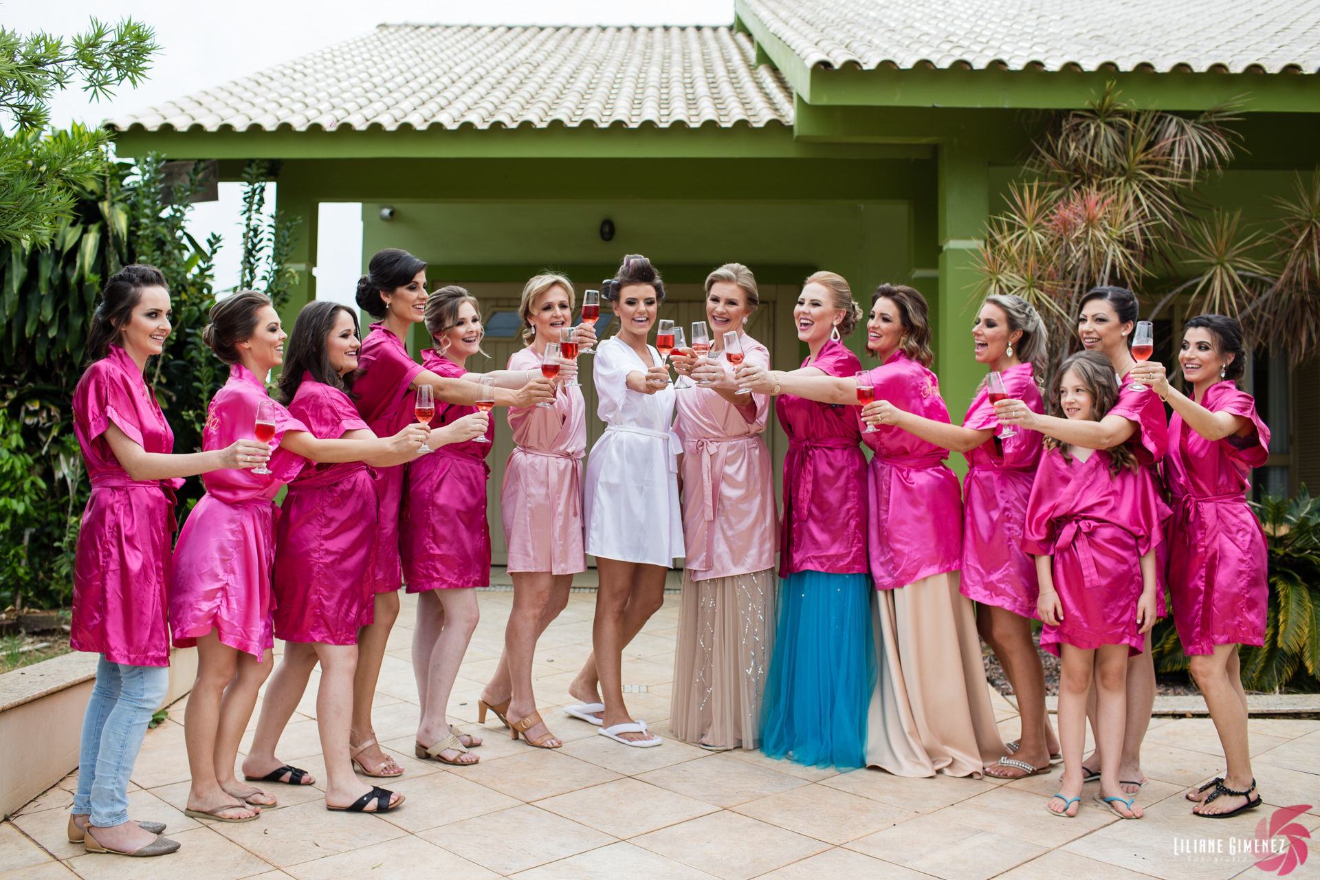 Foto Amanda & Luis Foto Amanda & Luis - Imagem 3