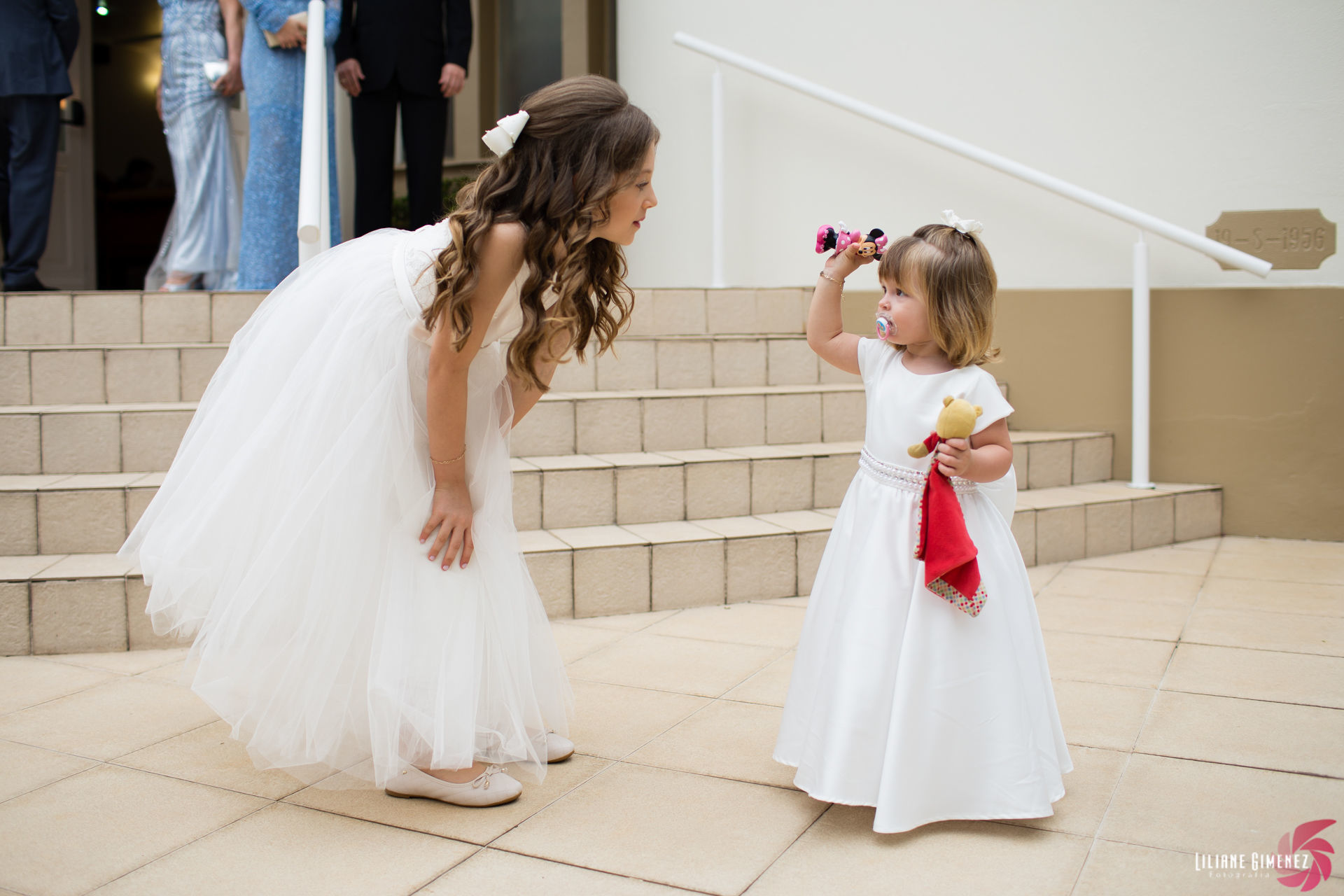 Foto Amanda & Luis Foto Amanda & Luis - Imagem 13