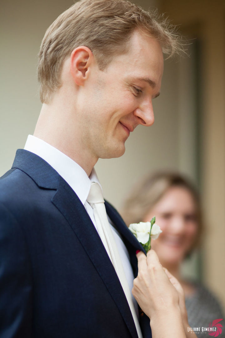 Foto Amanda & Luis Foto Amanda & Luis - Imagem 12