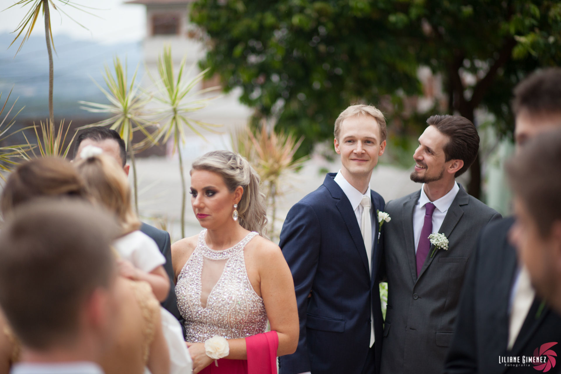 Foto Amanda & Luis Foto Amanda & Luis - Imagem 14