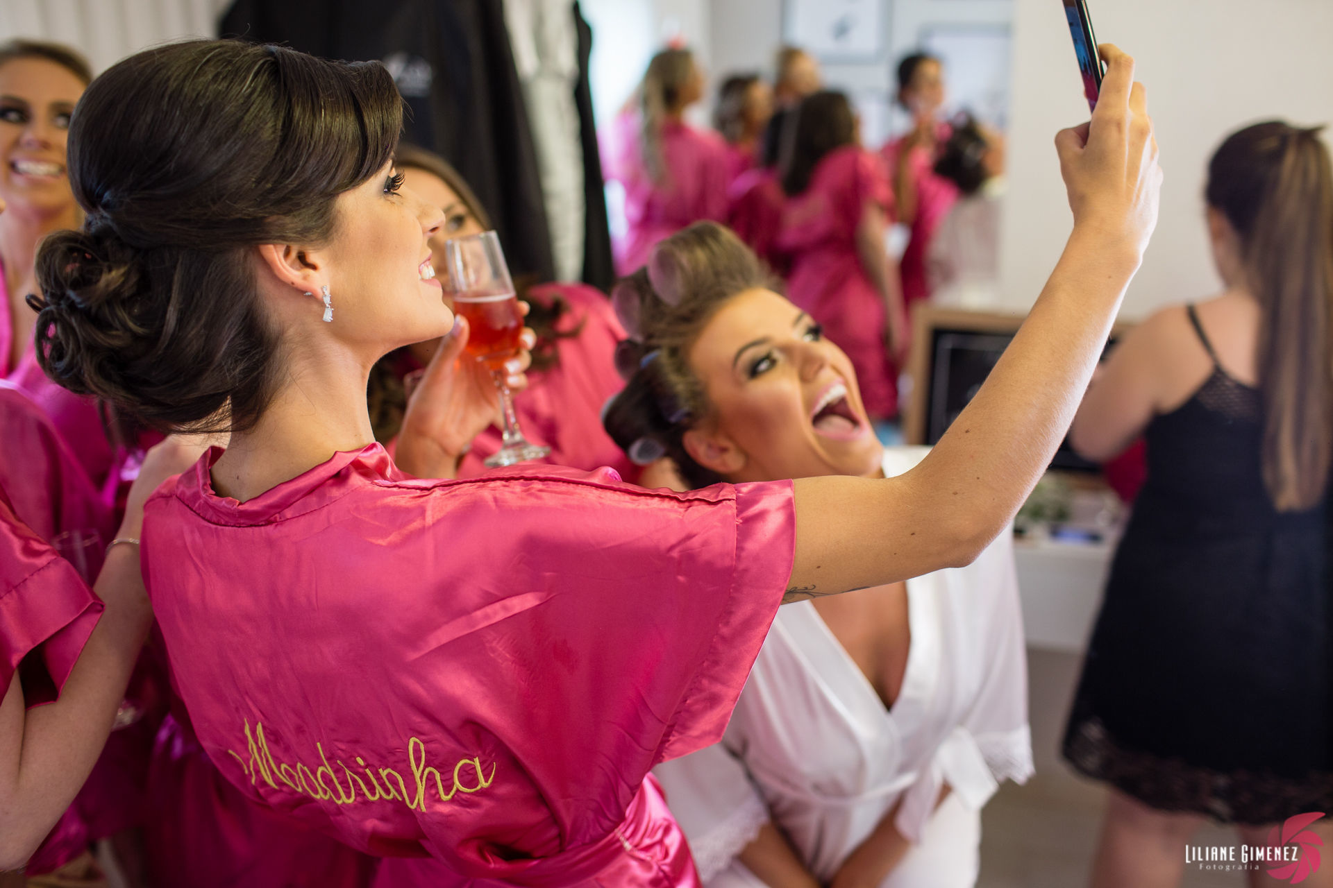 Foto Amanda & Luis Foto Amanda & Luis - Imagem 2