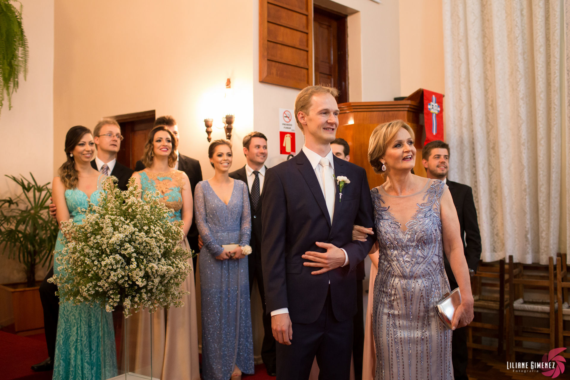 Foto Amanda & Luis Foto Amanda & Luis - Imagem 18