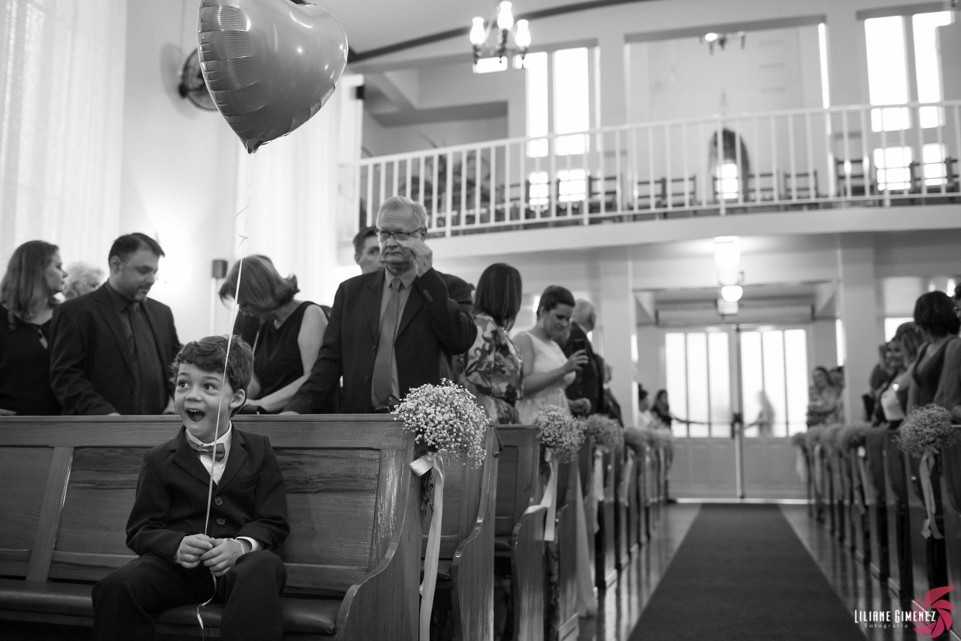 Foto Amanda & Luis Foto Amanda & Luis - Imagem 28