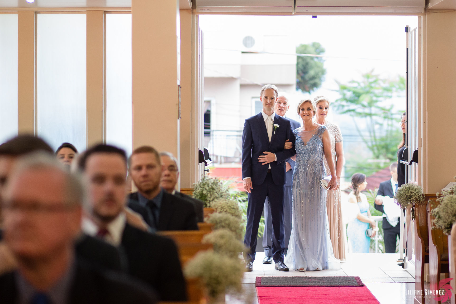 Foto Amanda & Luis Foto Amanda & Luis - Imagem 16