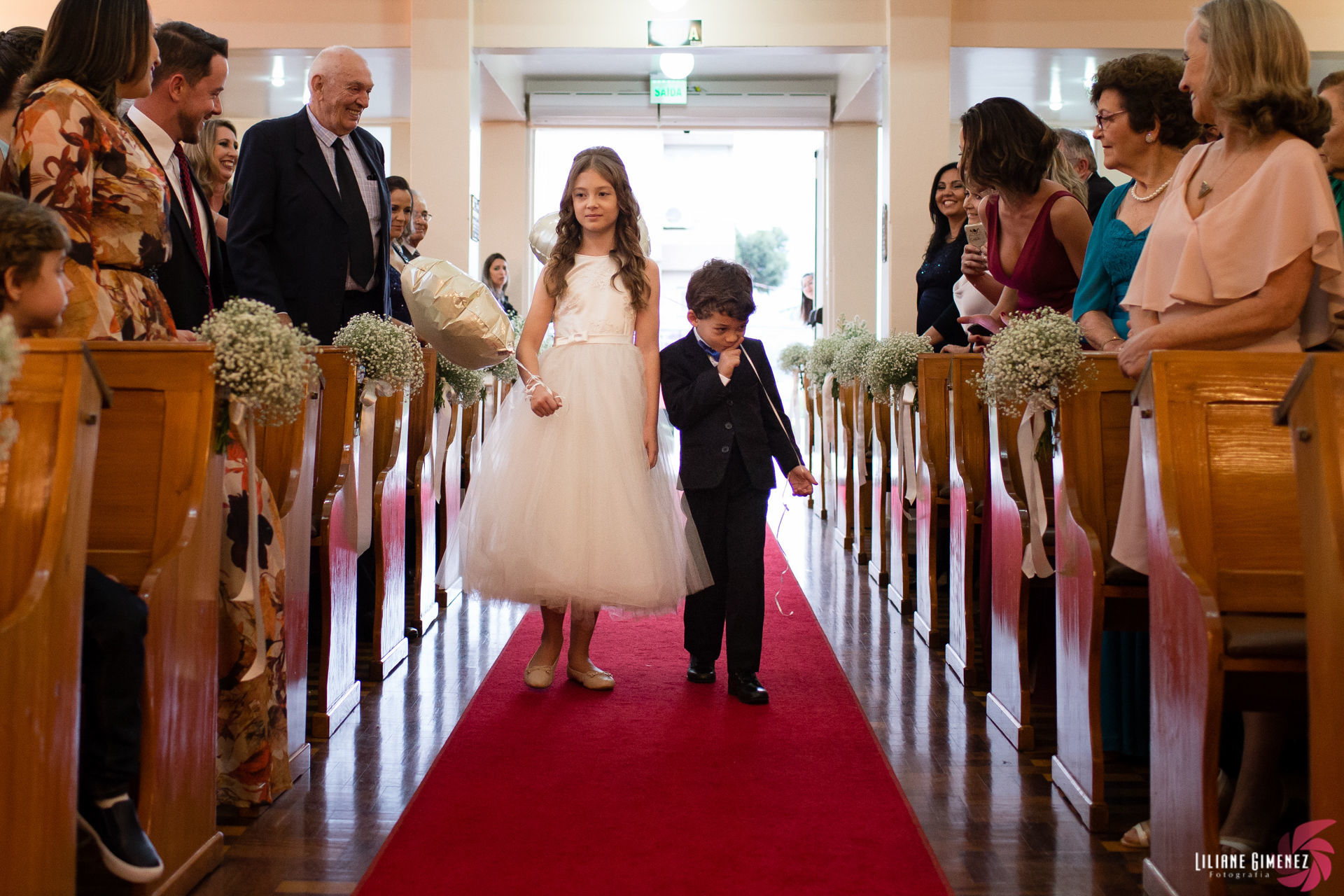 Foto Amanda & Luis Foto Amanda & Luis - Imagem 20