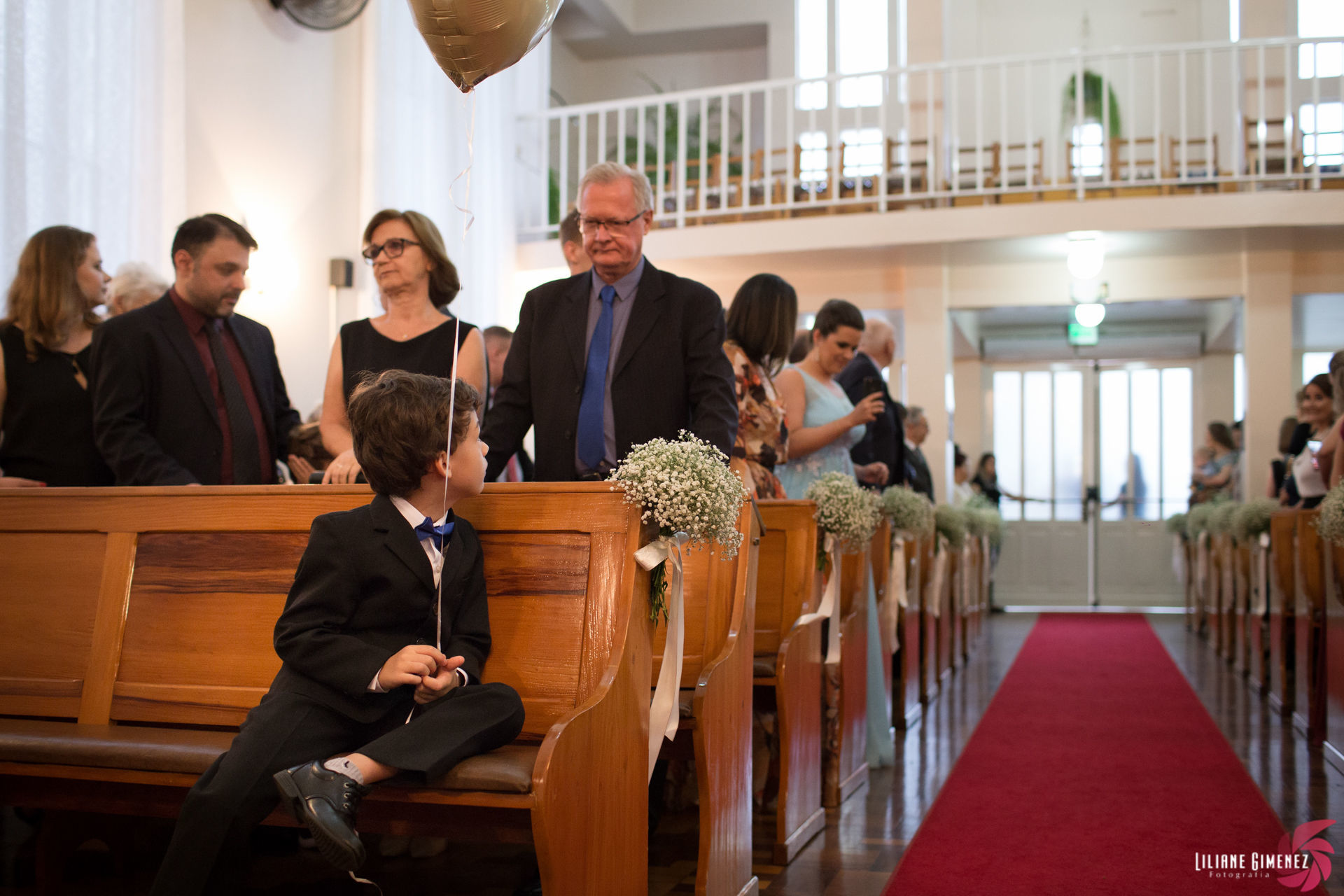 Foto Amanda & Luis Foto Amanda & Luis - Imagem 27